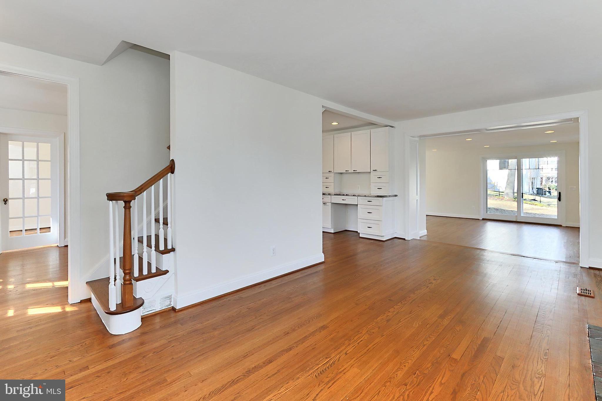 VIRGINIA FOREST - Residential