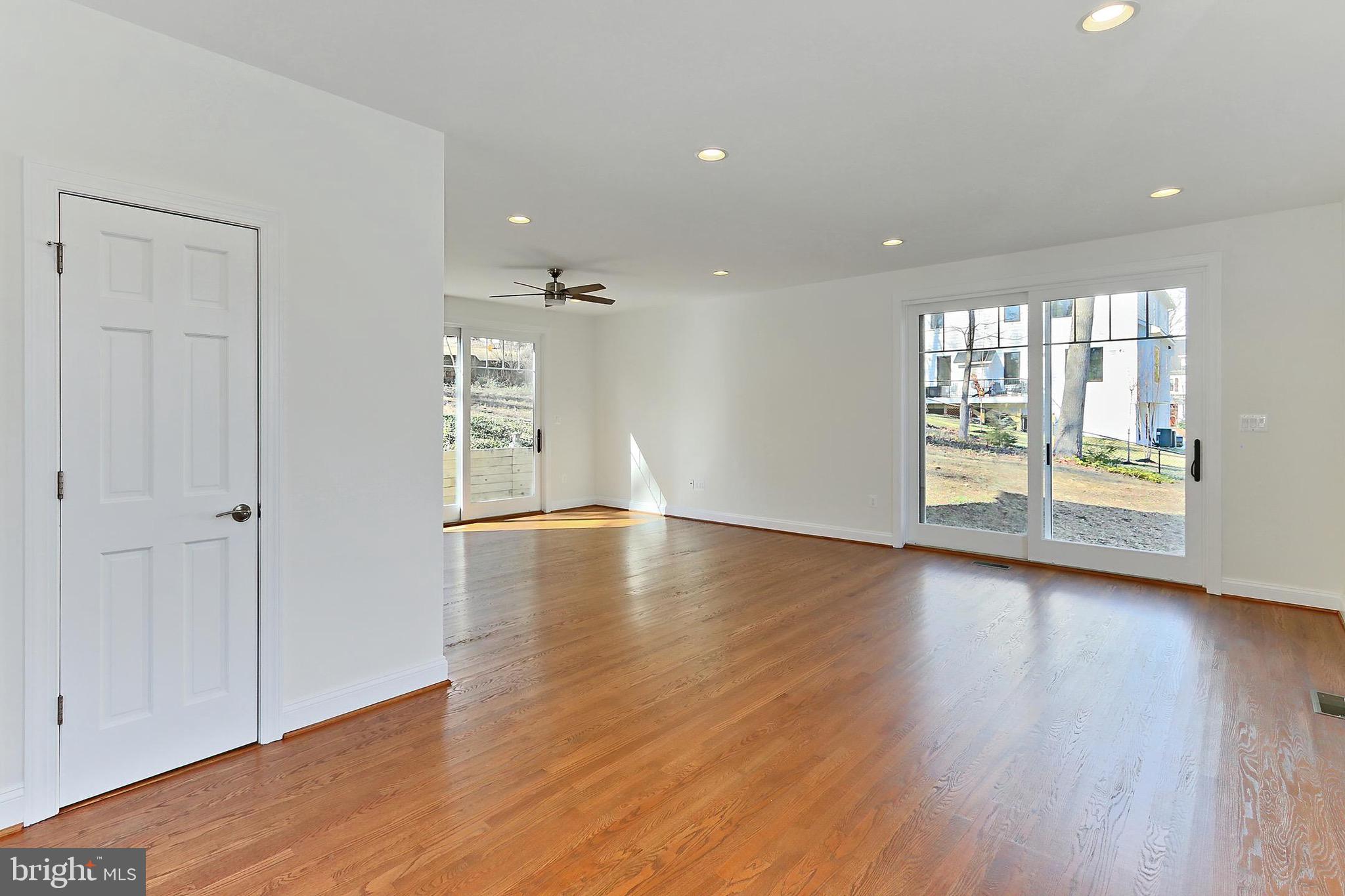 VIRGINIA FOREST - Residential