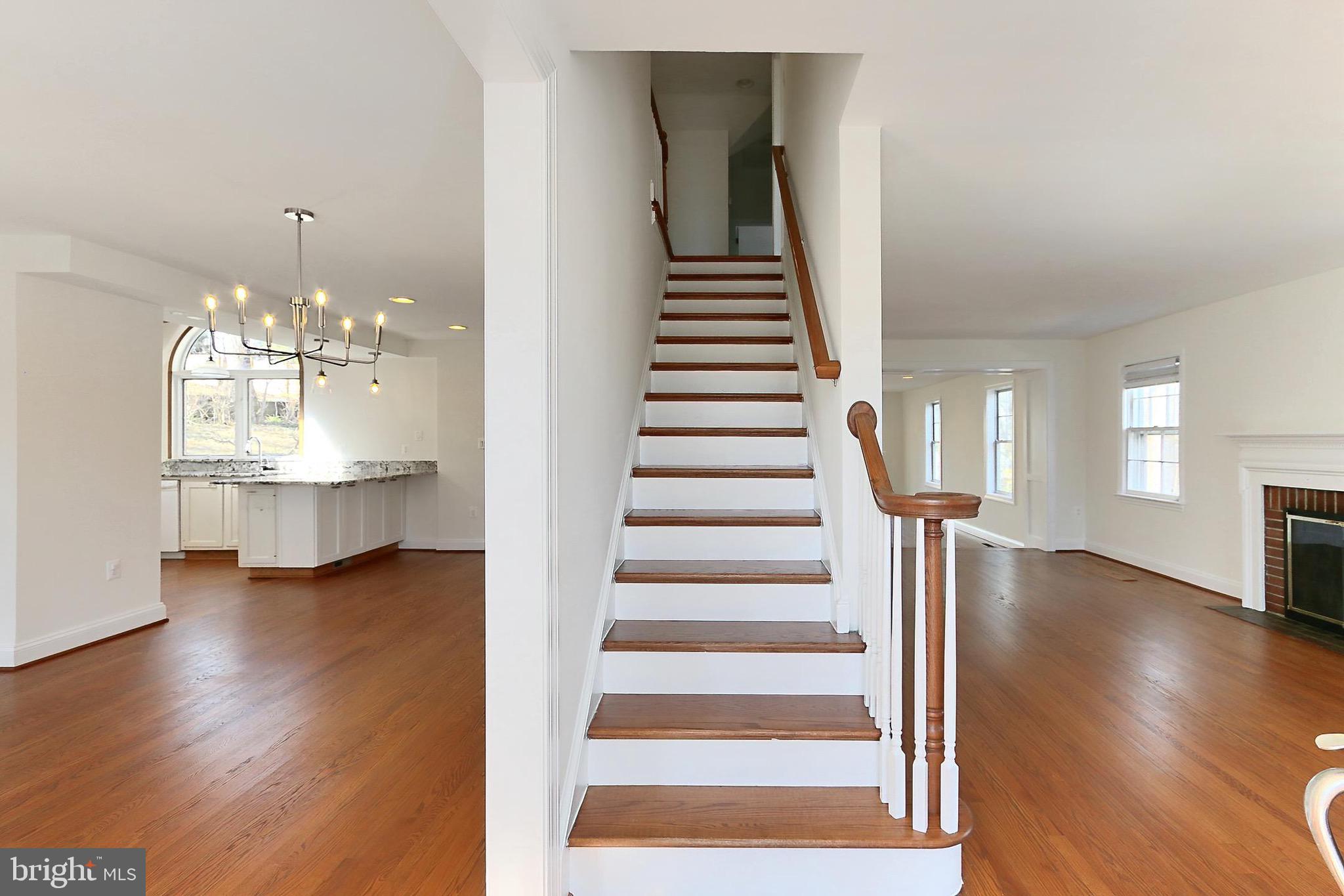 VIRGINIA FOREST - Residential