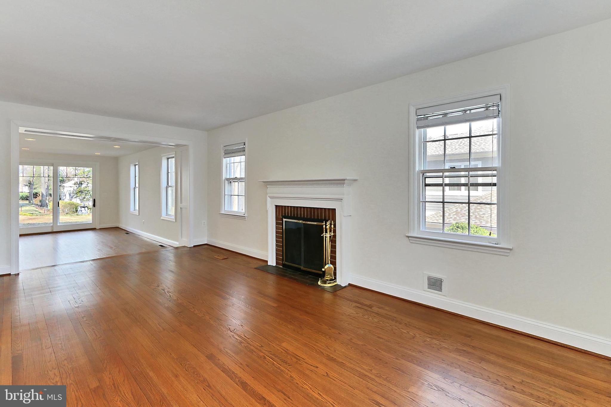 VIRGINIA FOREST - Residential