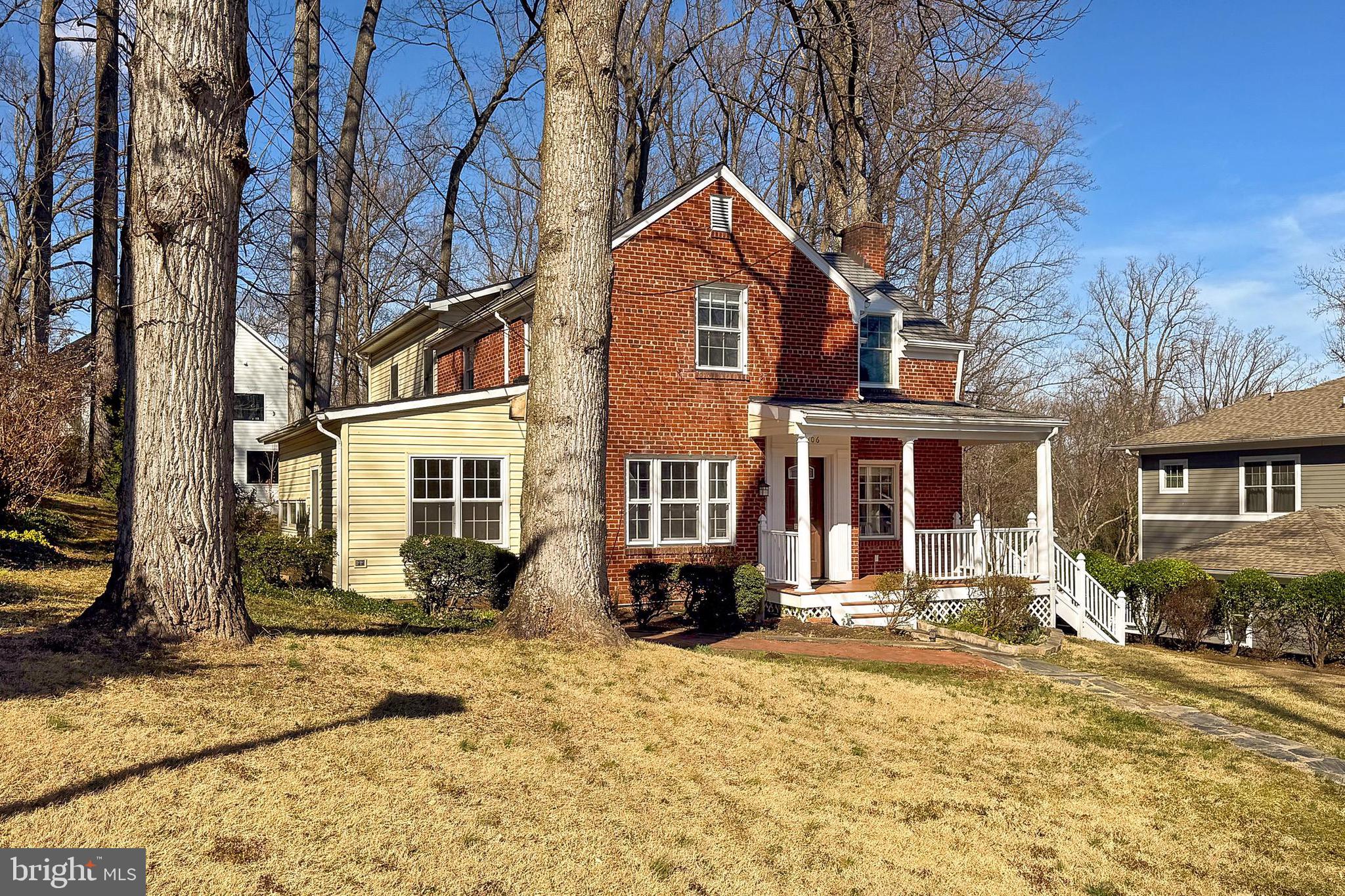 VIRGINIA FOREST - Residential