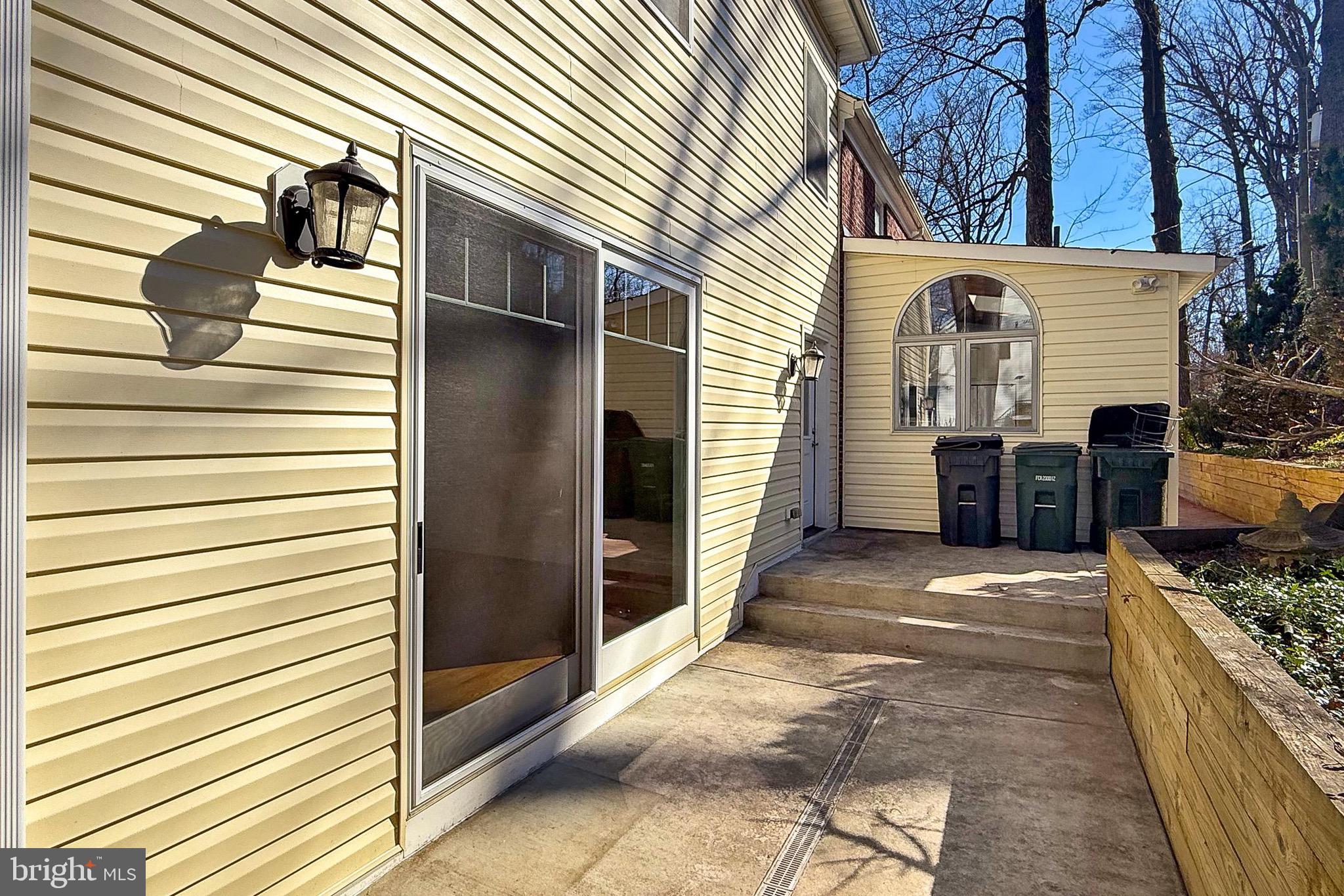 VIRGINIA FOREST - Residential