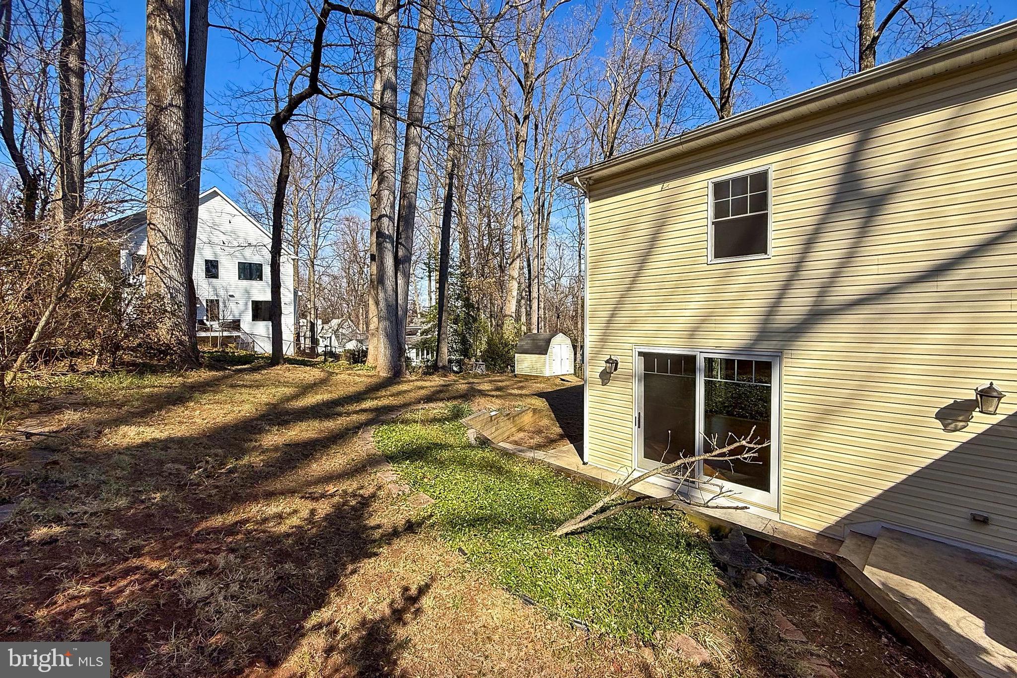 VIRGINIA FOREST - Residential