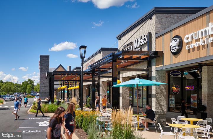 VIRGINIA FOREST - Residential