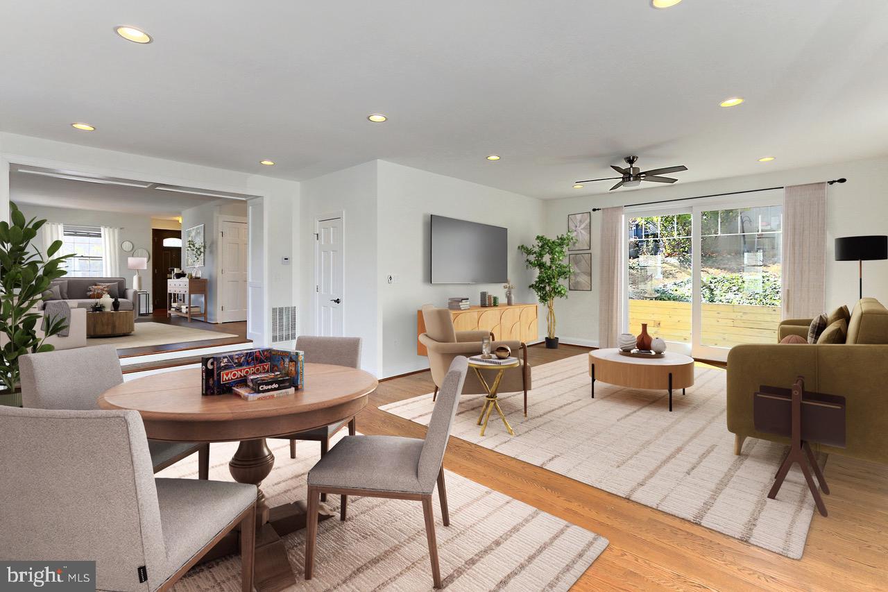 VIRGINIA FOREST - Residential