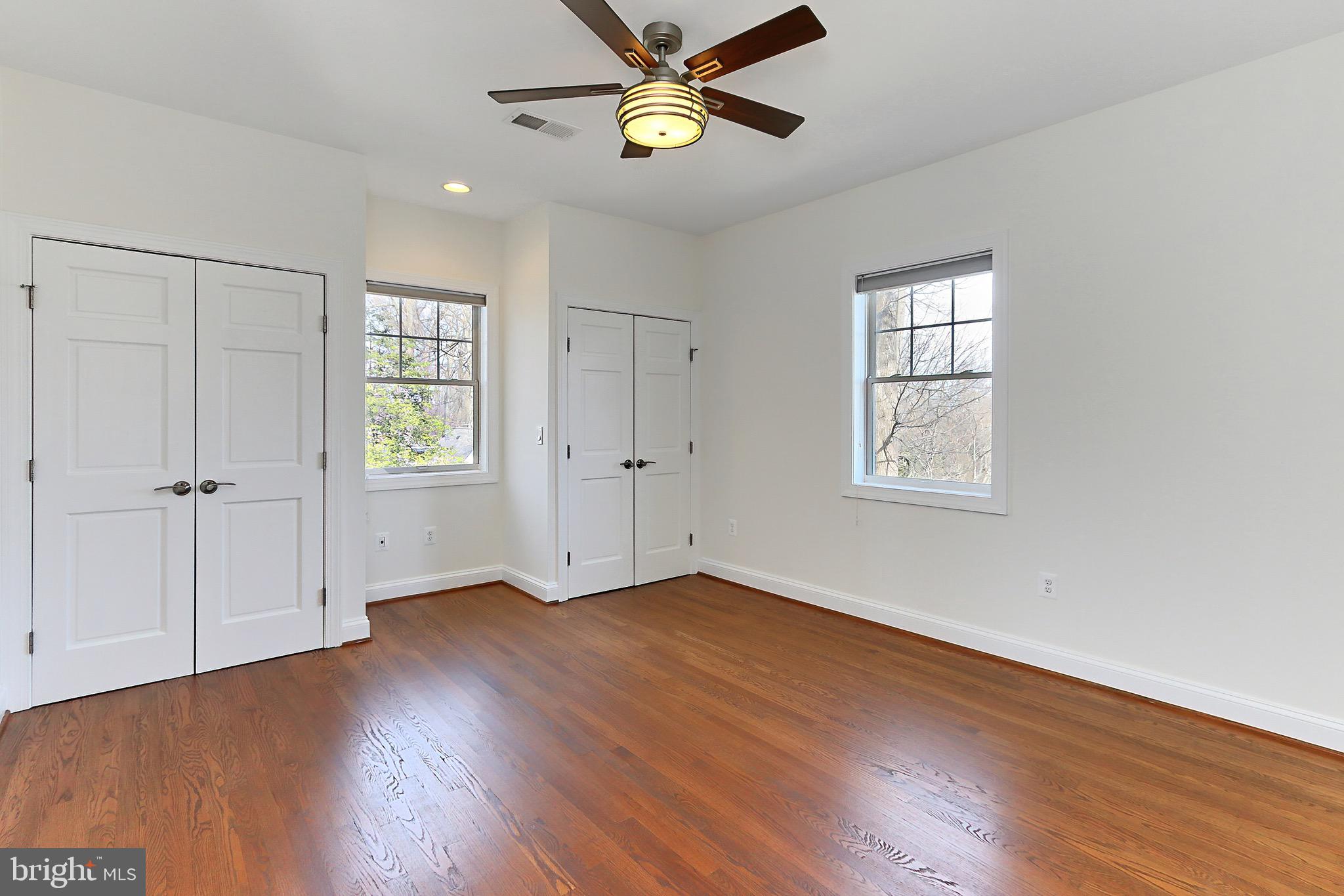 VIRGINIA FOREST - Residential