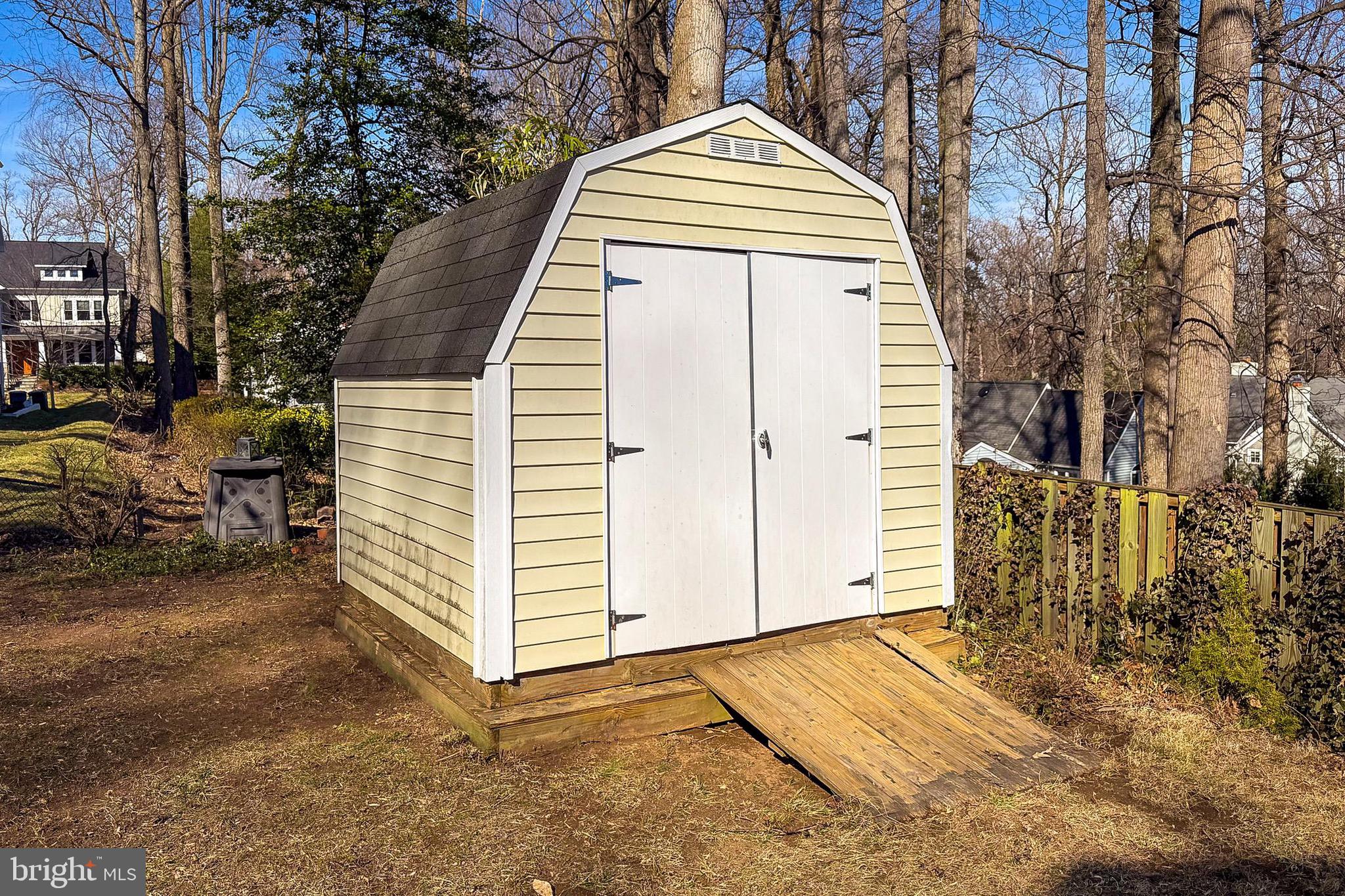 VIRGINIA FOREST - Residential