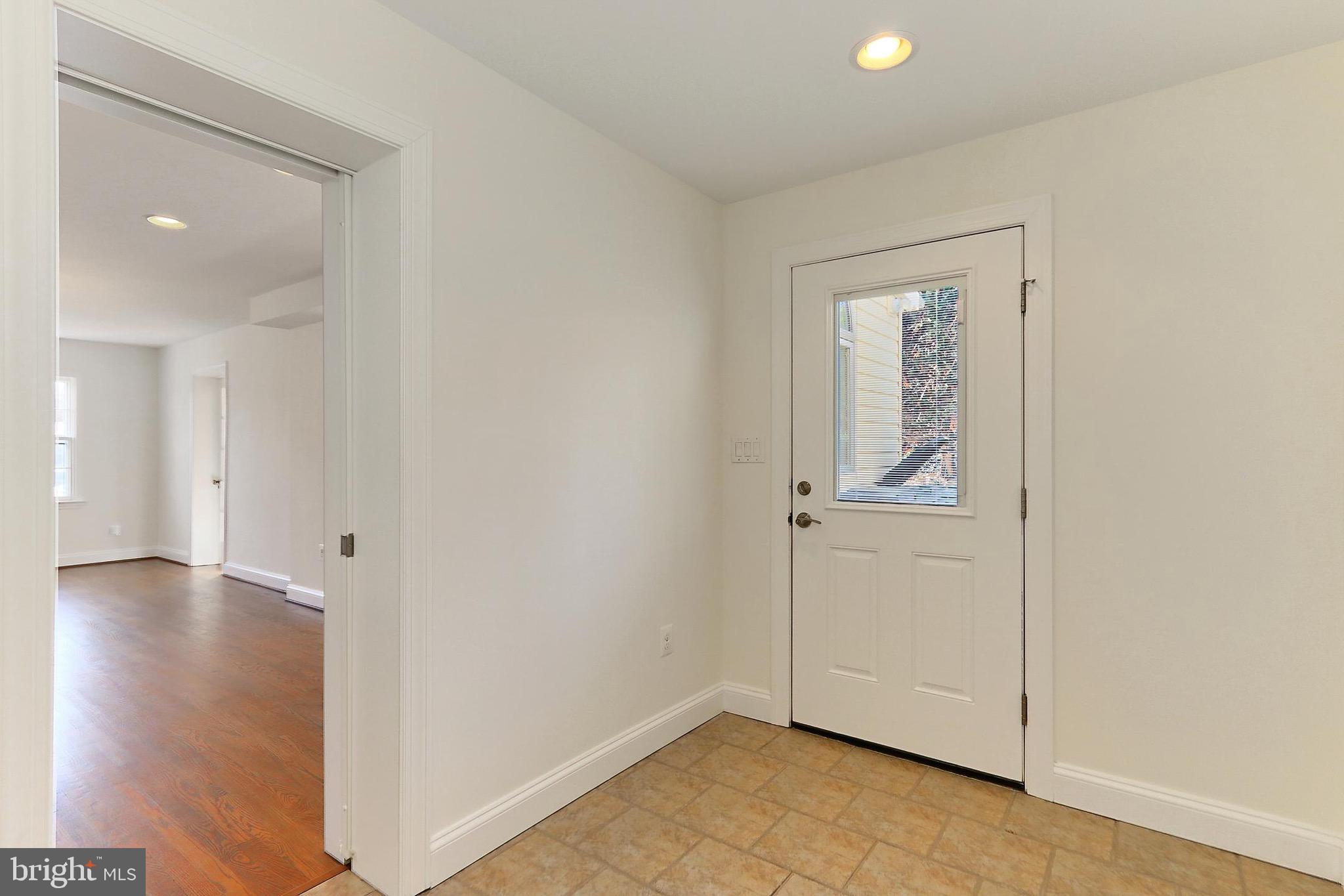 VIRGINIA FOREST - Residential