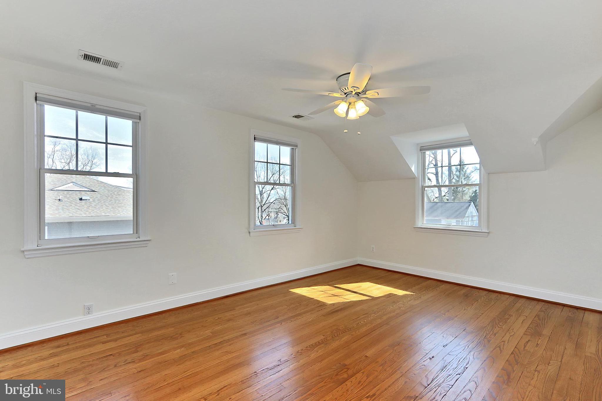 VIRGINIA FOREST - Residential