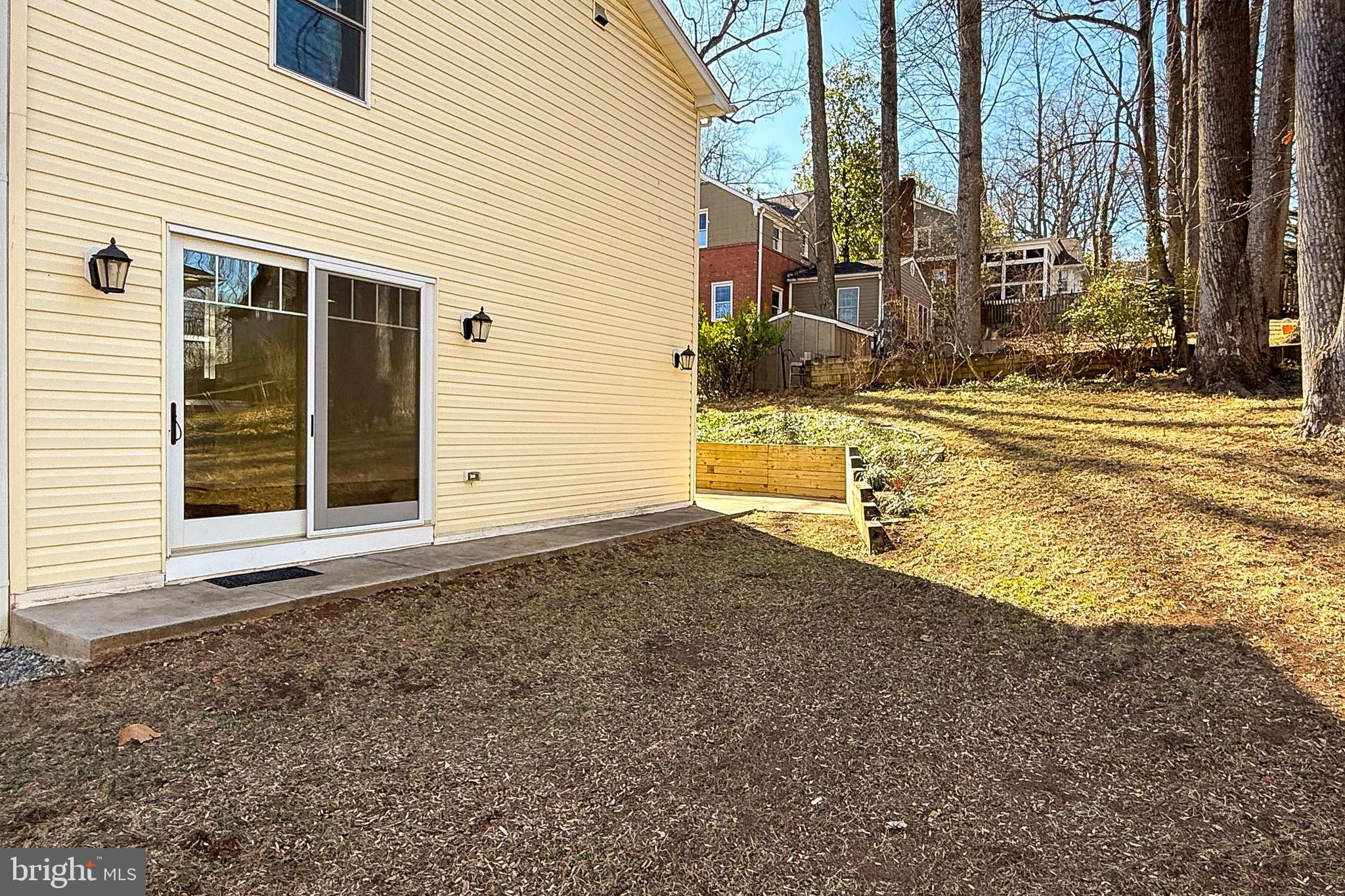 VIRGINIA FOREST - Residential