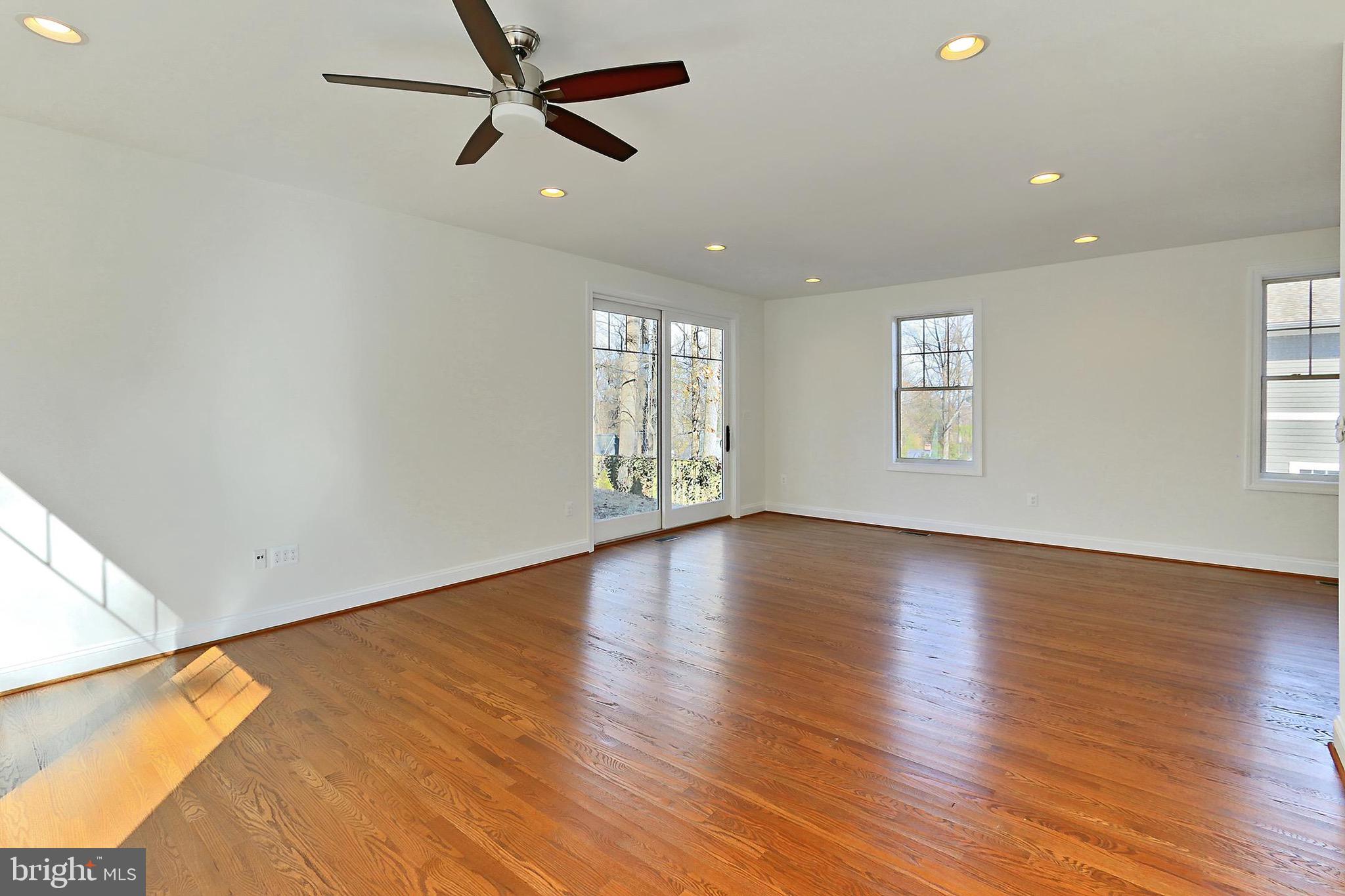 VIRGINIA FOREST - Residential