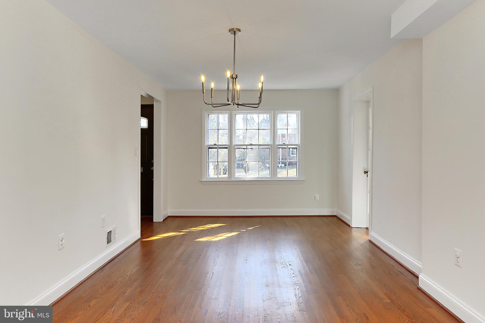 VIRGINIA FOREST - Residential