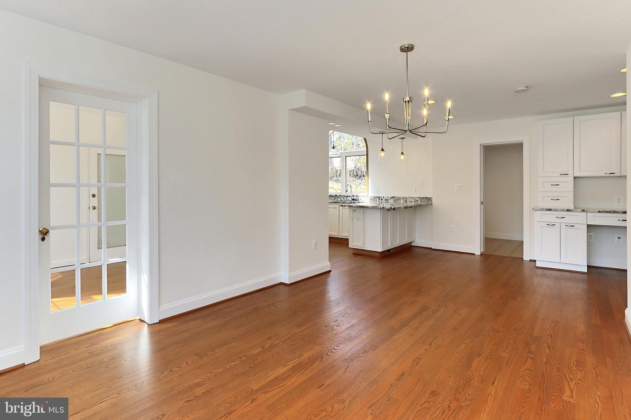 VIRGINIA FOREST - Residential