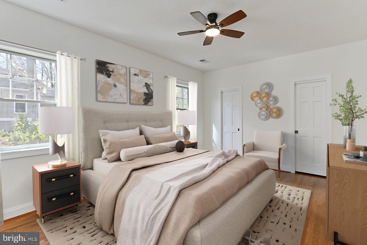 VIRGINIA FOREST - Residential