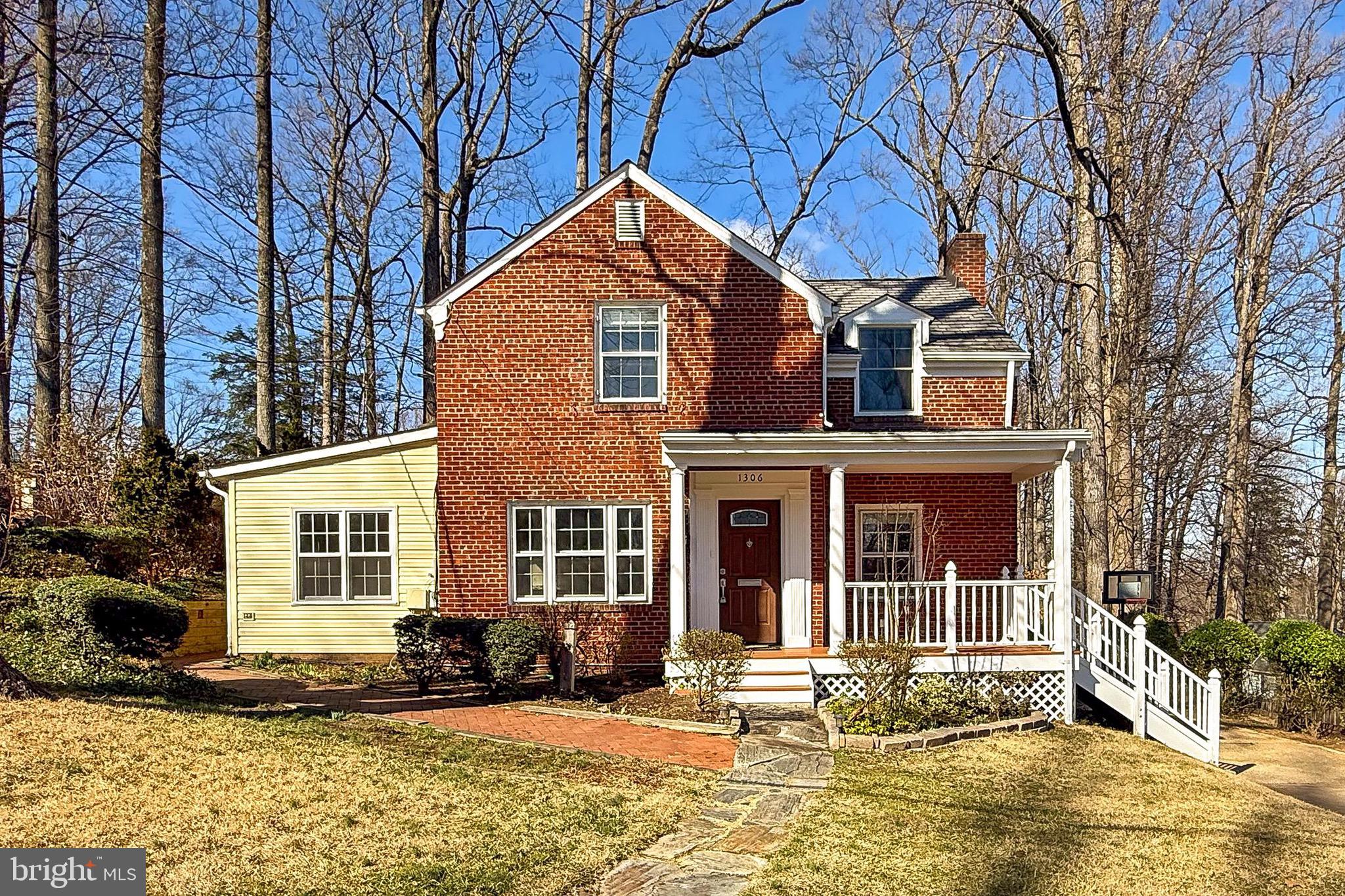 VIRGINIA FOREST - Residential