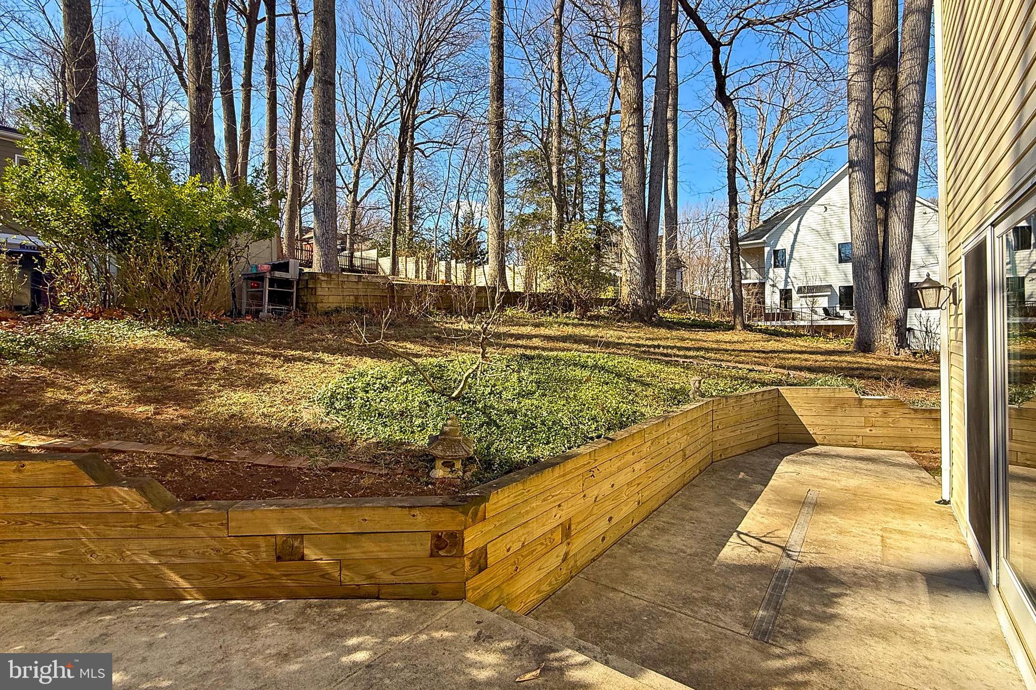 VIRGINIA FOREST - Residential