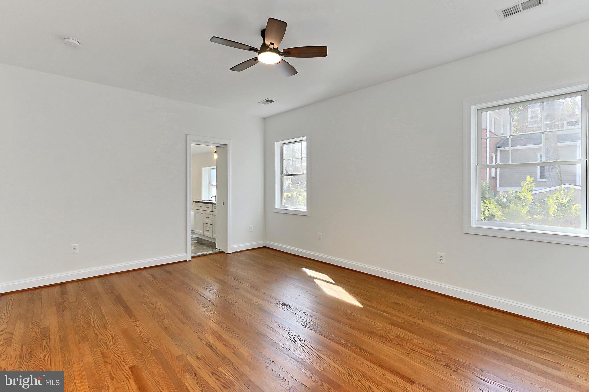 VIRGINIA FOREST - Residential