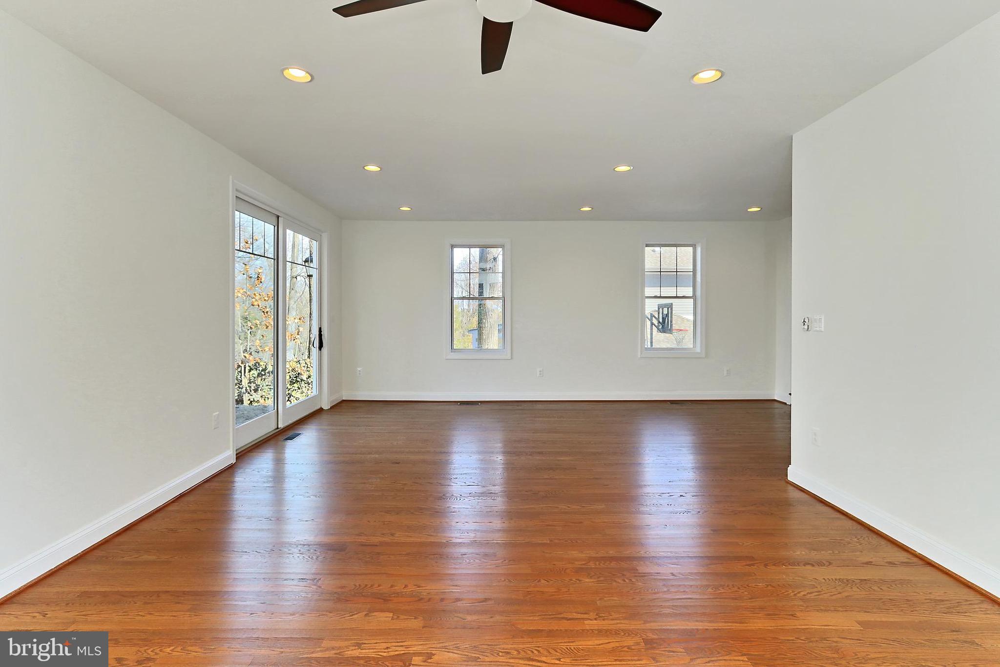 VIRGINIA FOREST - Residential