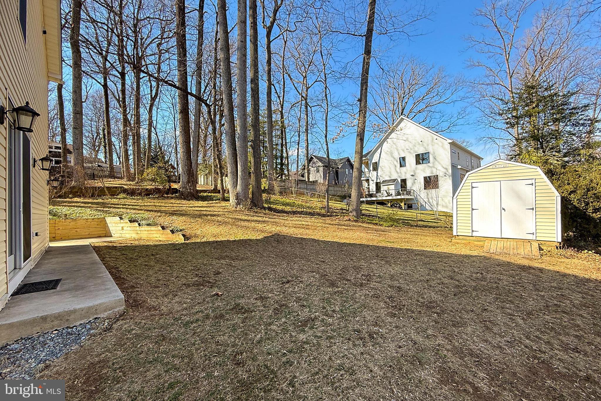 VIRGINIA FOREST - Residential