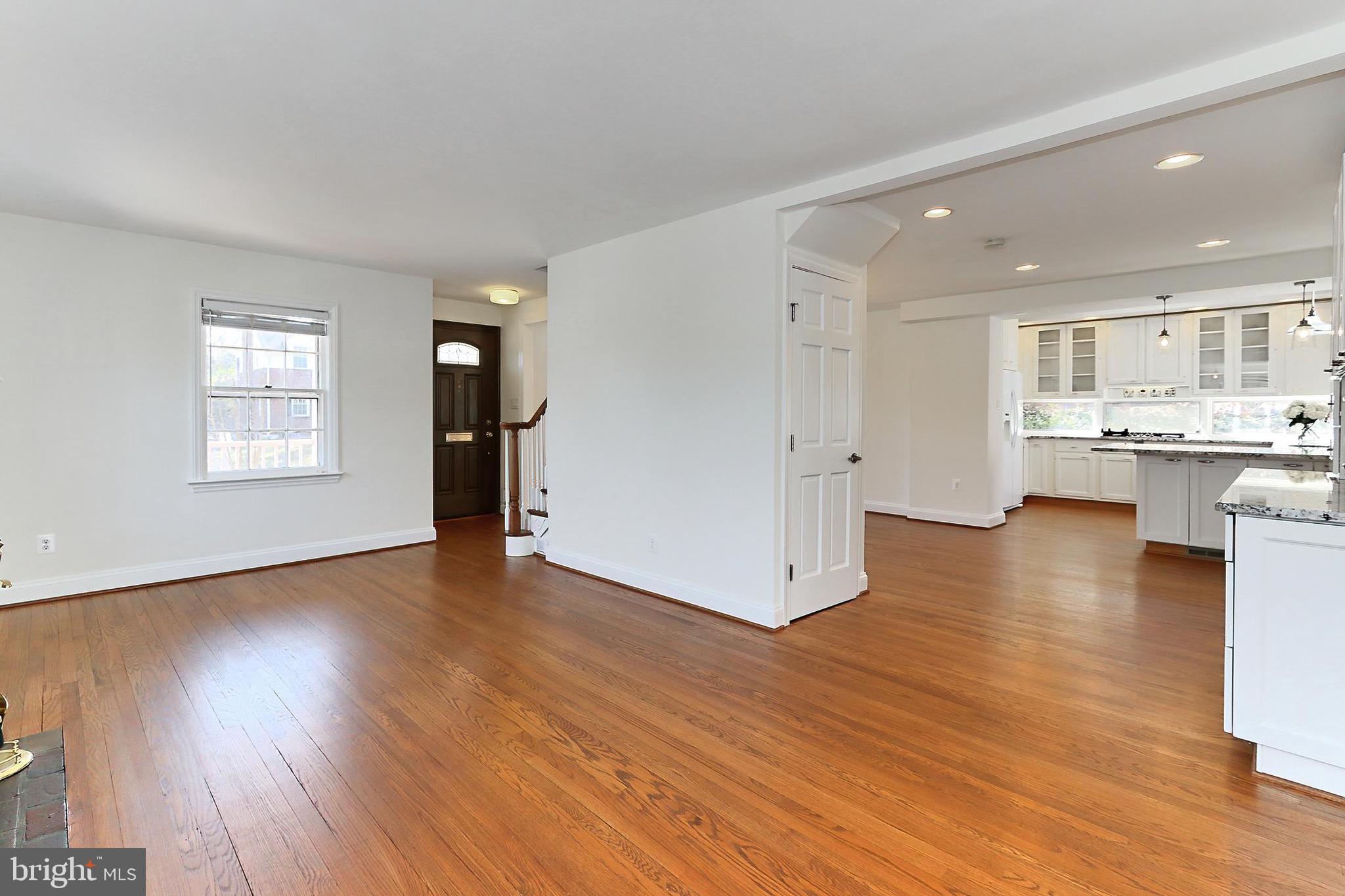 VIRGINIA FOREST - Residential