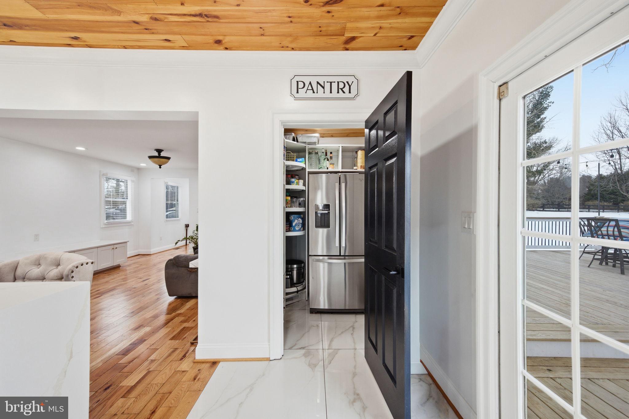 BLENHEIM MANOR - Residential