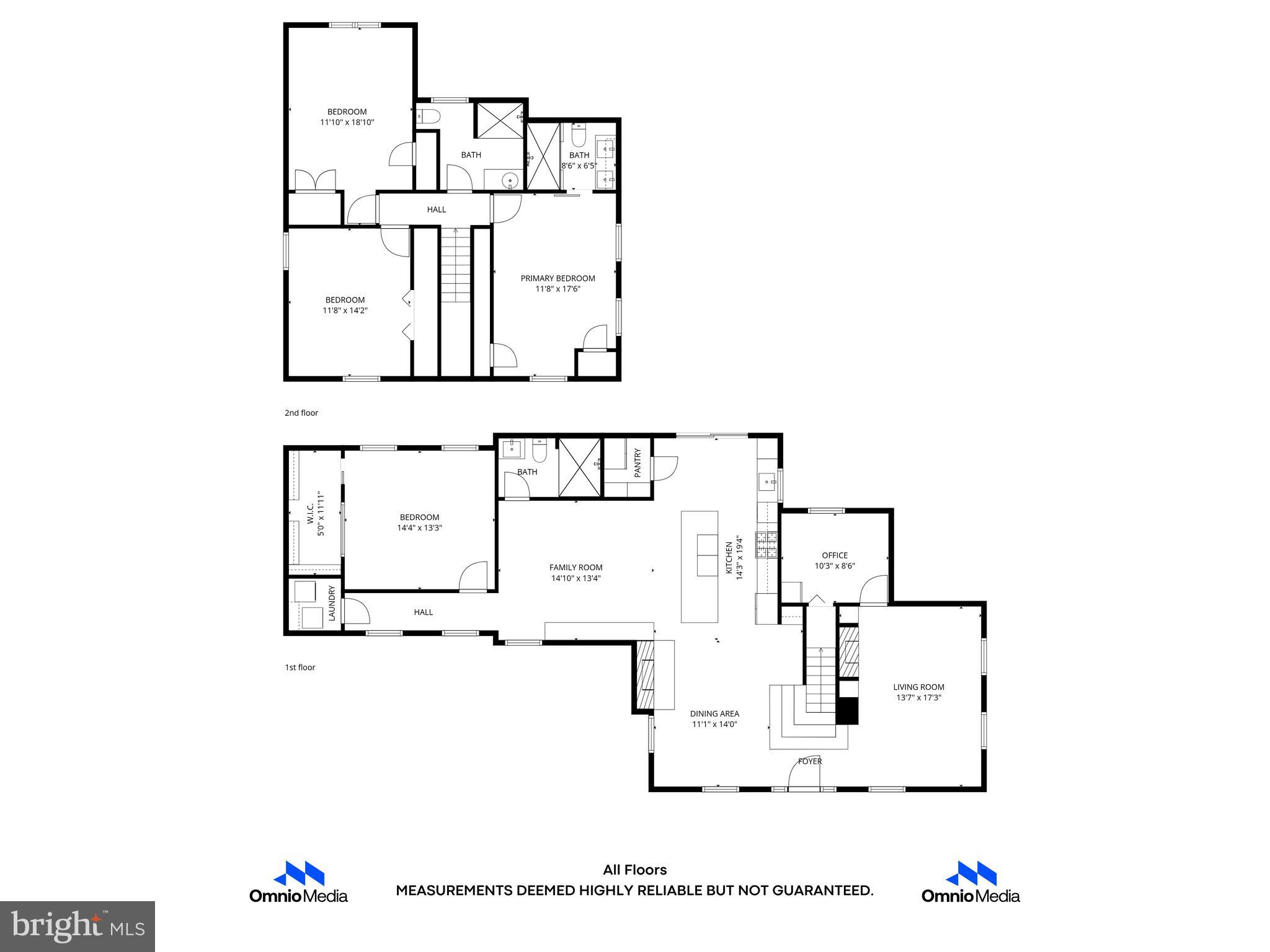 BLENHEIM MANOR - Residential