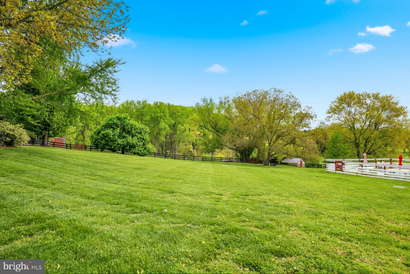 BLENHEIM MANOR - Residential