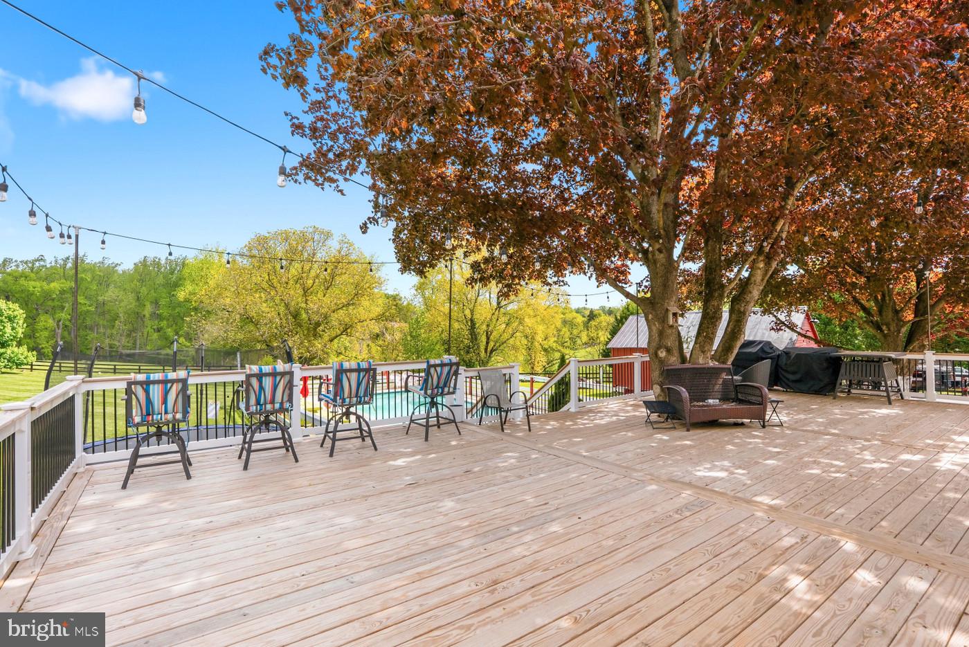 BLENHEIM MANOR - Residential