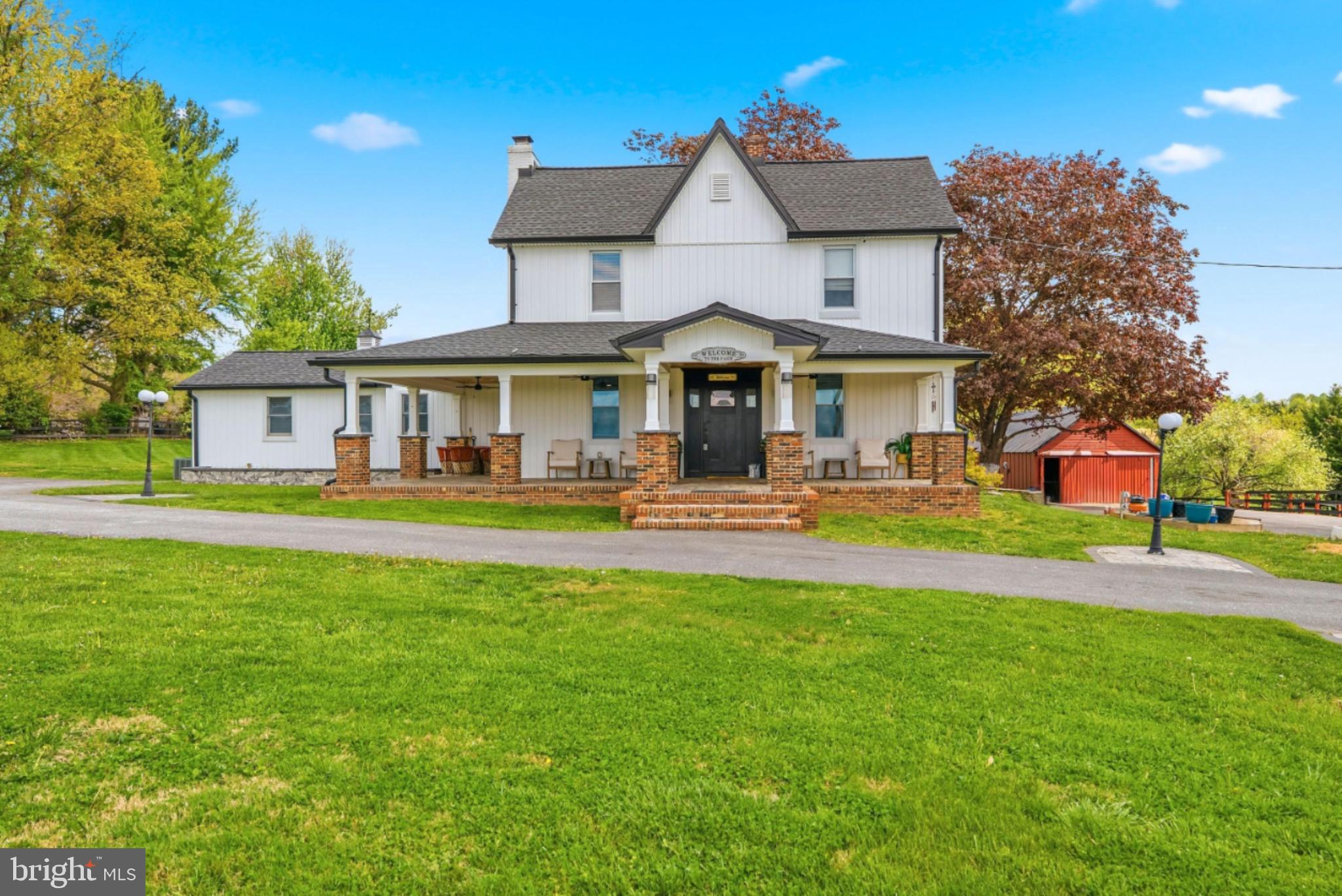BLENHEIM MANOR - Residential