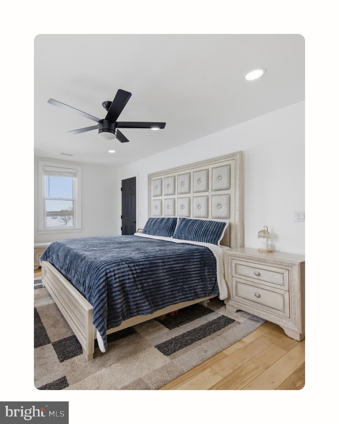 BLENHEIM MANOR - Residential