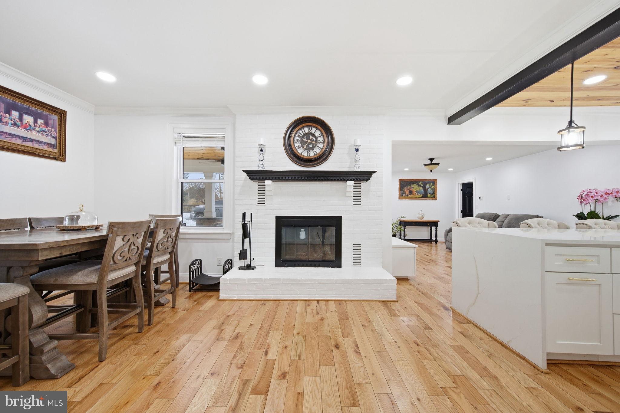 BLENHEIM MANOR - Residential