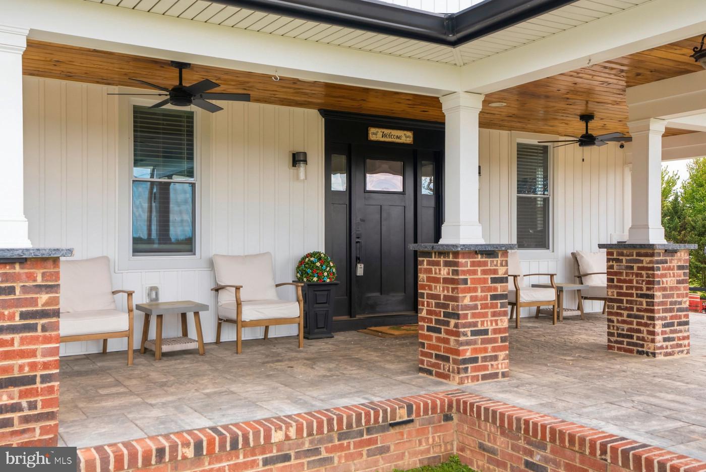 BLENHEIM MANOR - Residential