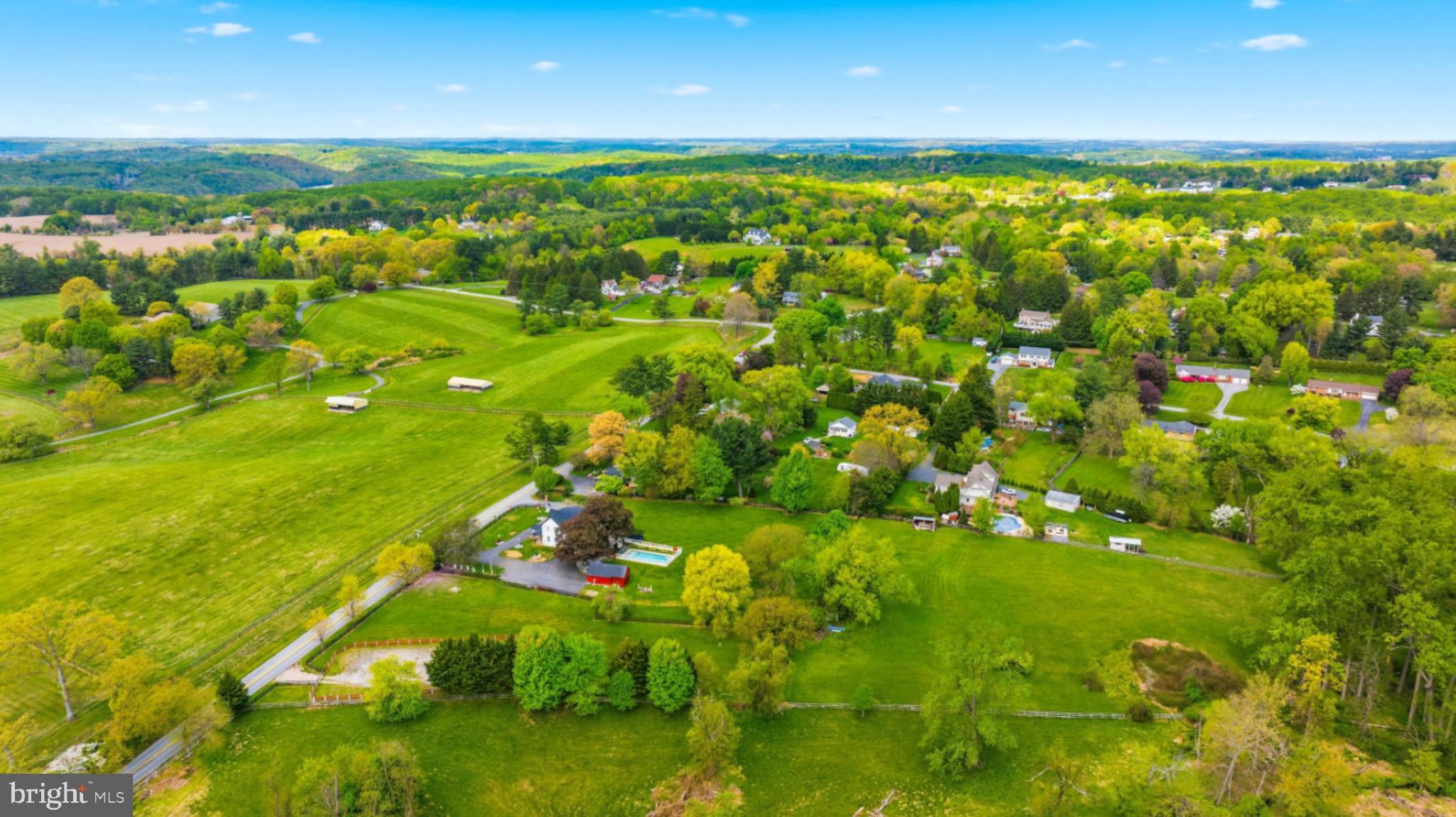 BLENHEIM MANOR - Residential