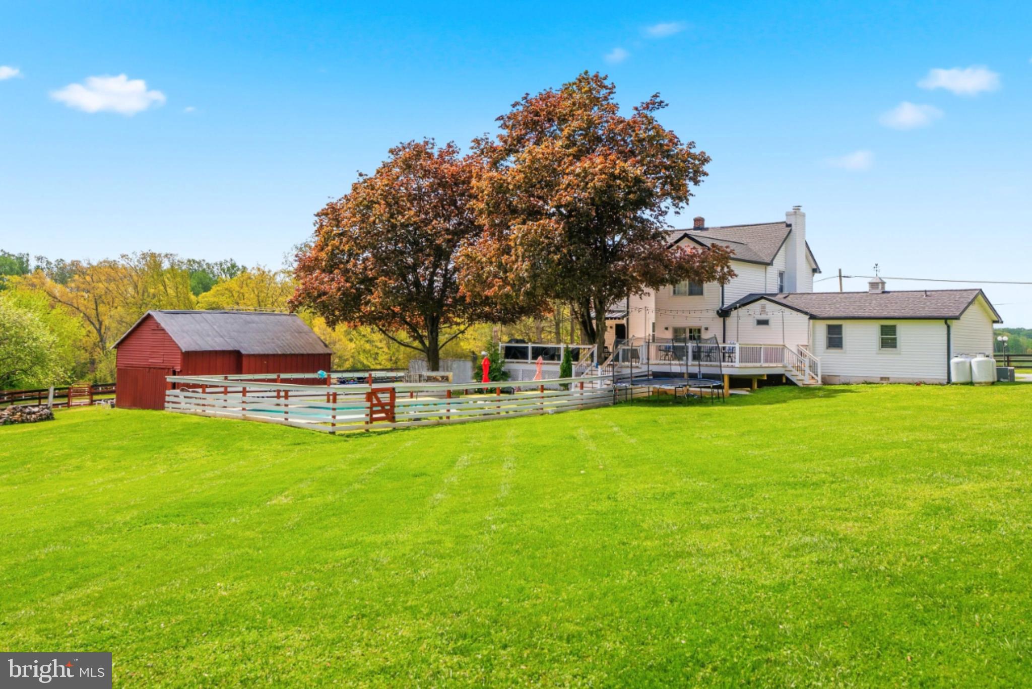BLENHEIM MANOR - Residential