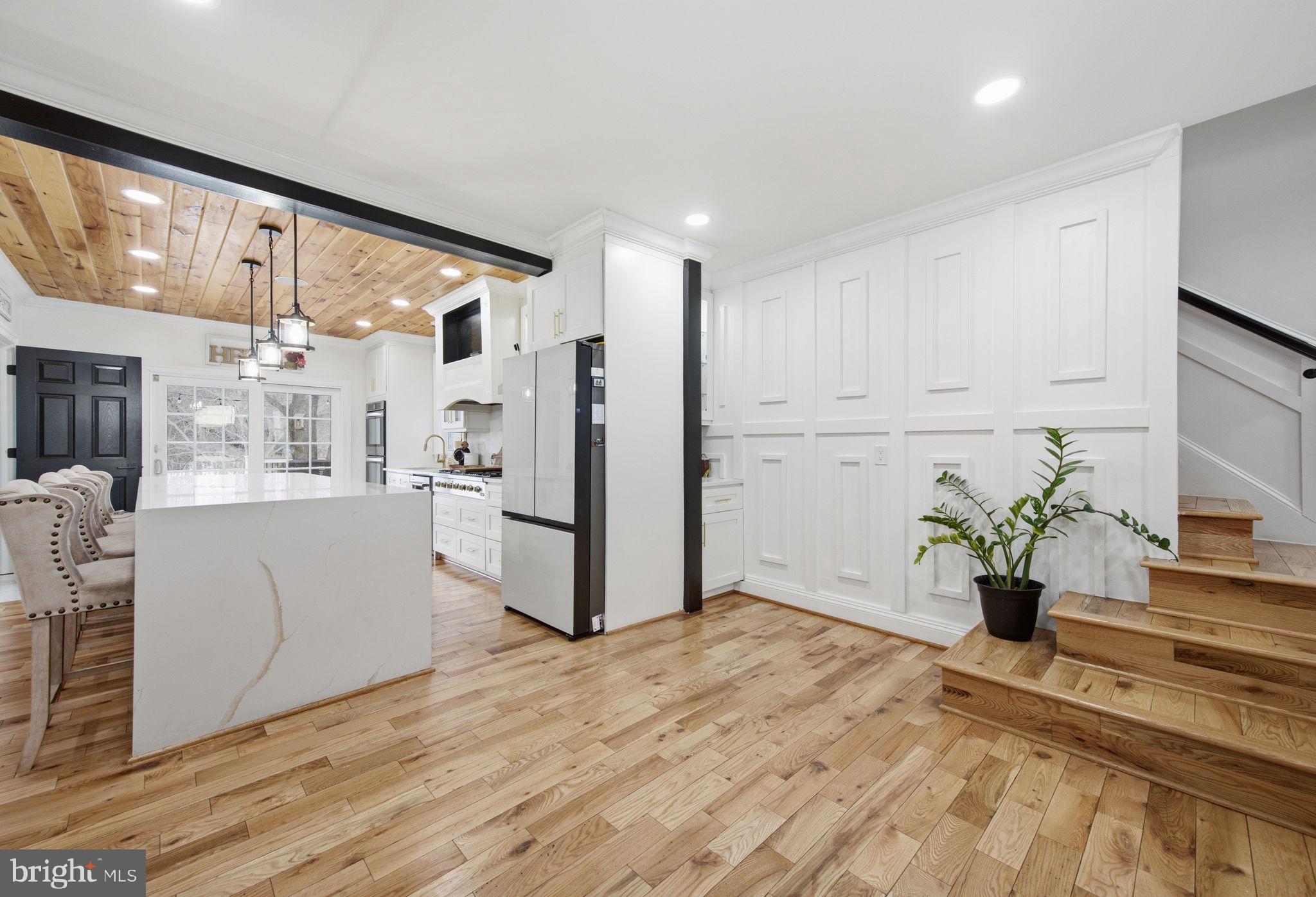 BLENHEIM MANOR - Residential