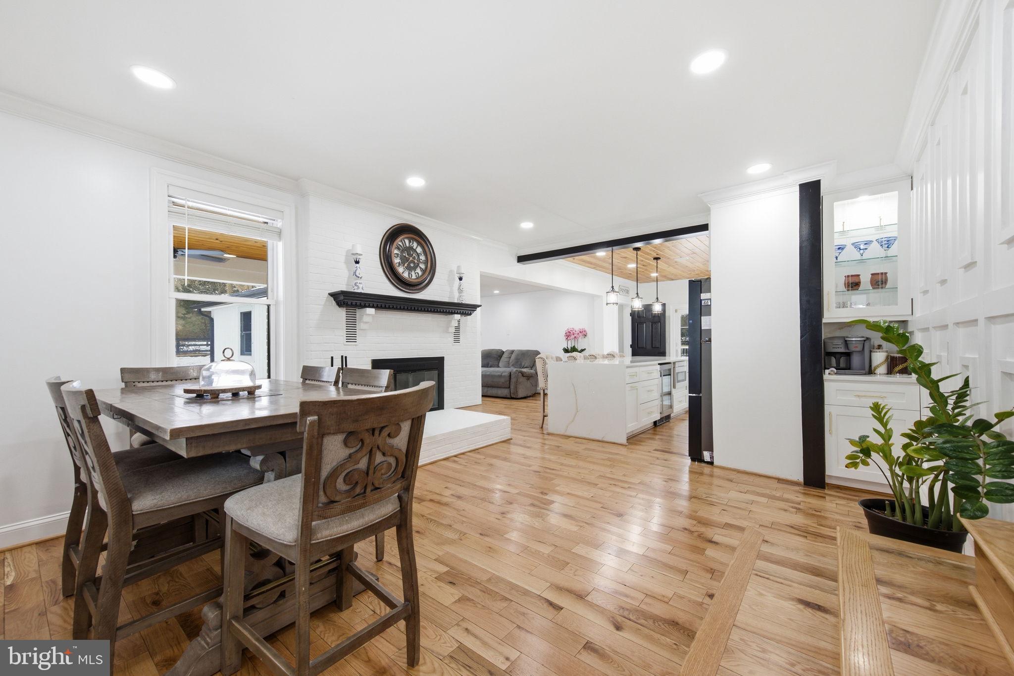 BLENHEIM MANOR - Residential