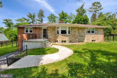 Homes For Sale - 8530 Linwood Drive<br/> Howard County, ELLICOTT CITY, MD 21043