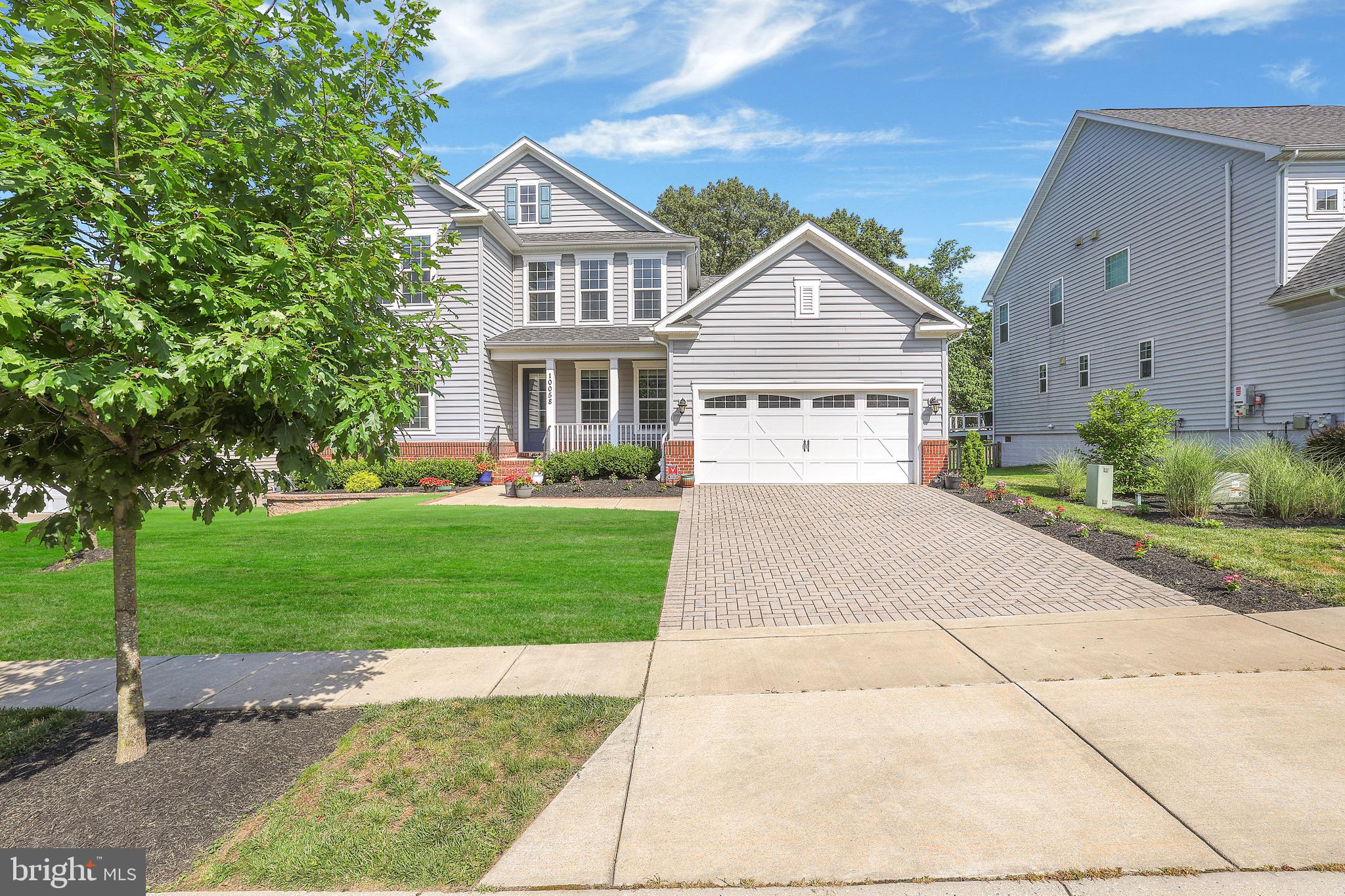 10058 ROWAN LANE