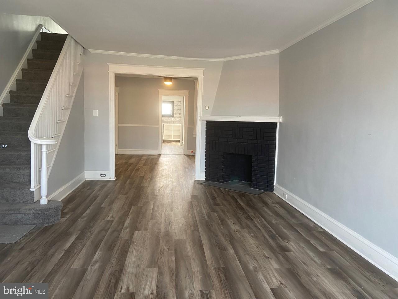 MAYFAIR - Residential