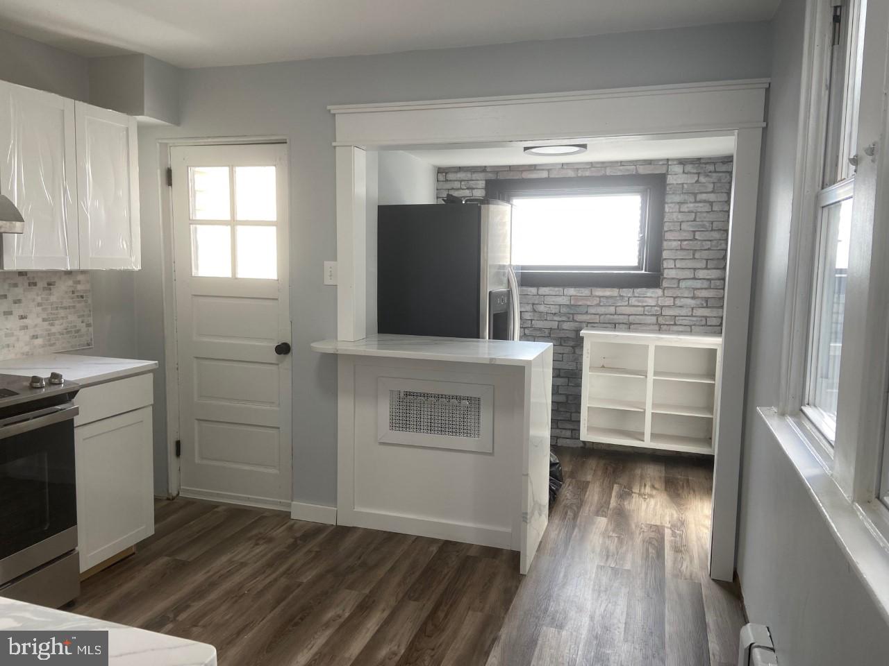 MAYFAIR - Residential