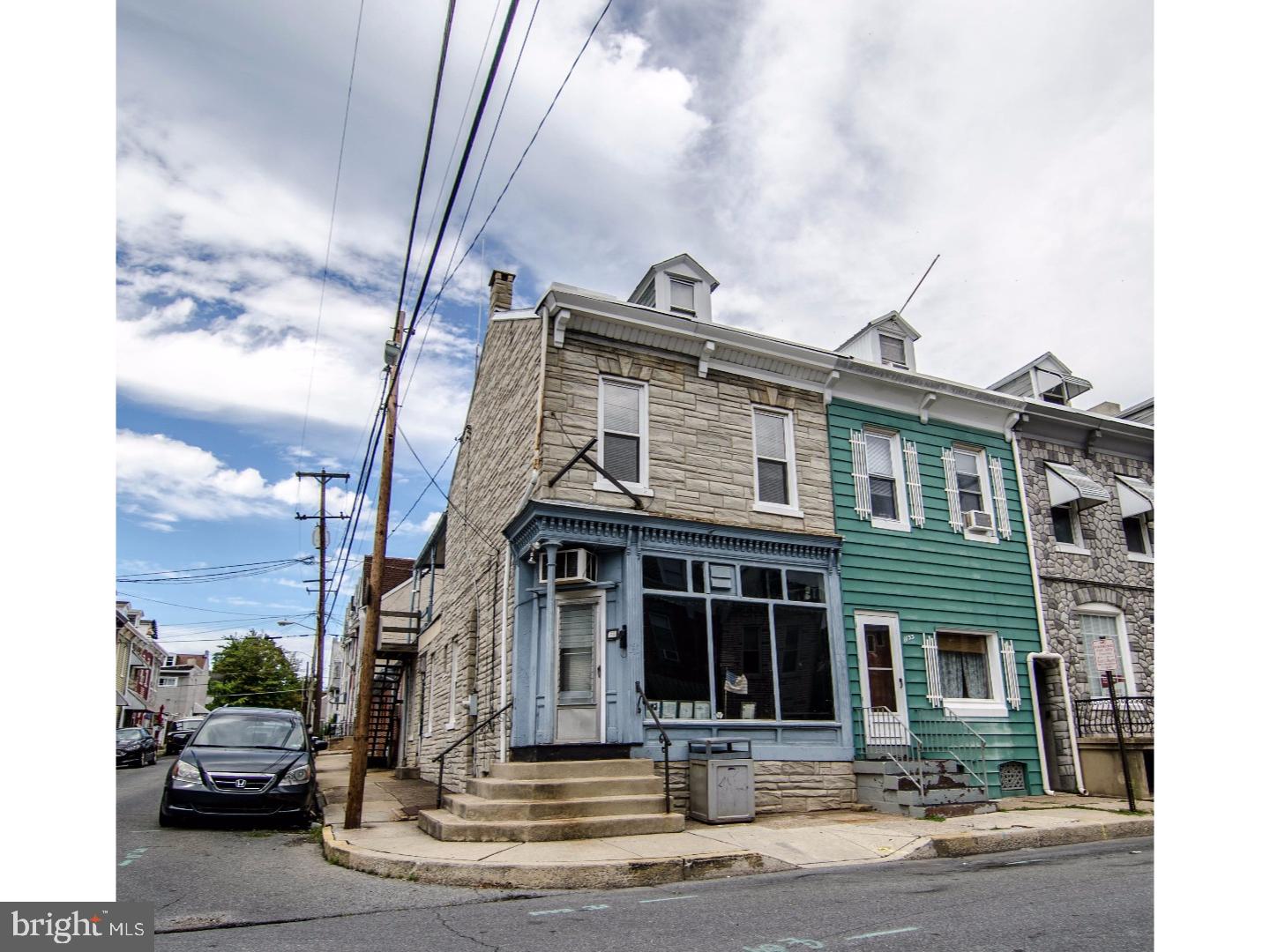 NONE AVAILABLE - Commercial Sale