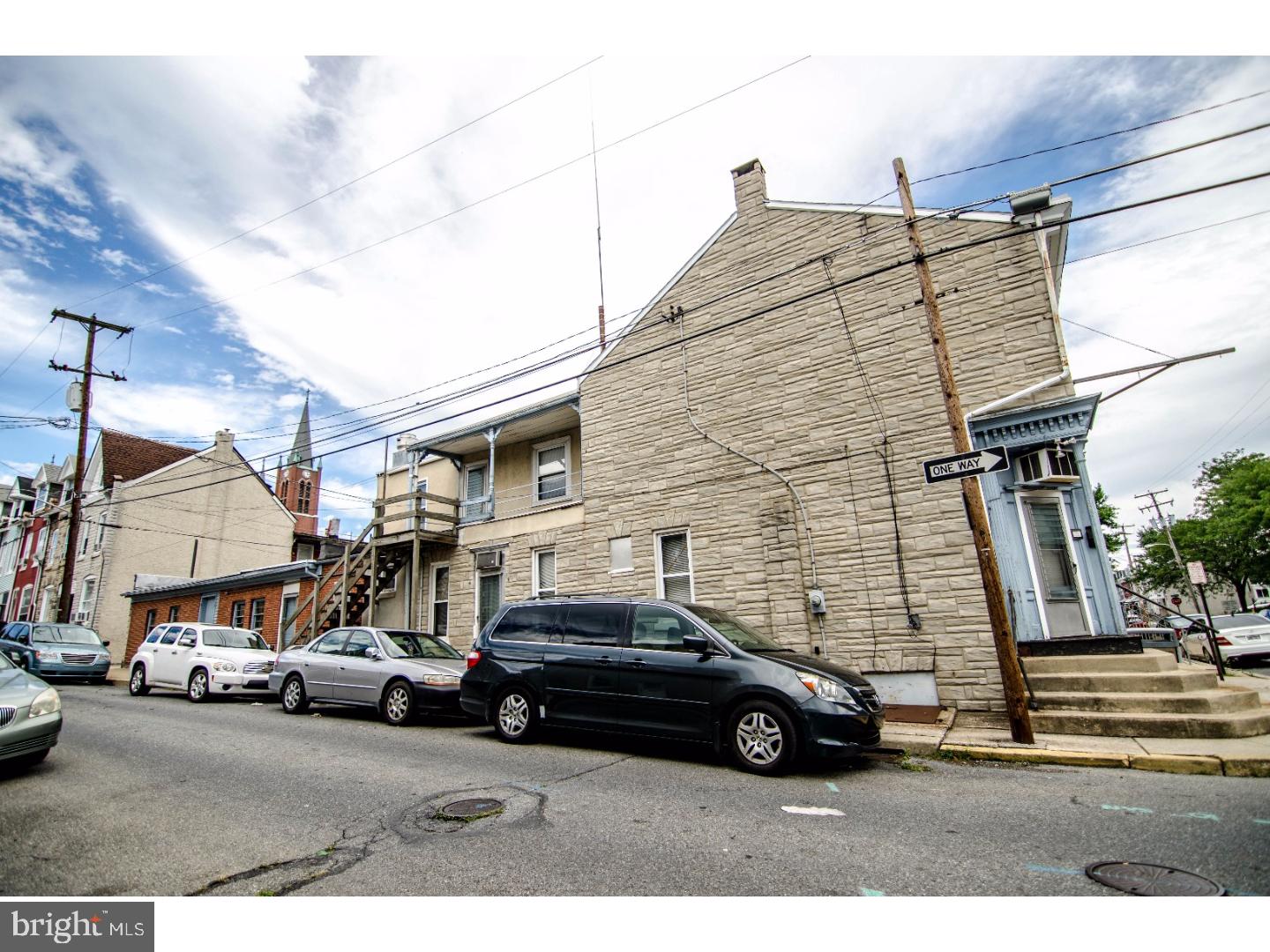 NONE AVAILABLE - Commercial Sale