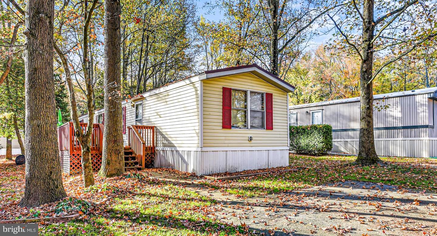 HOLLY HILL ESTATES - Residential