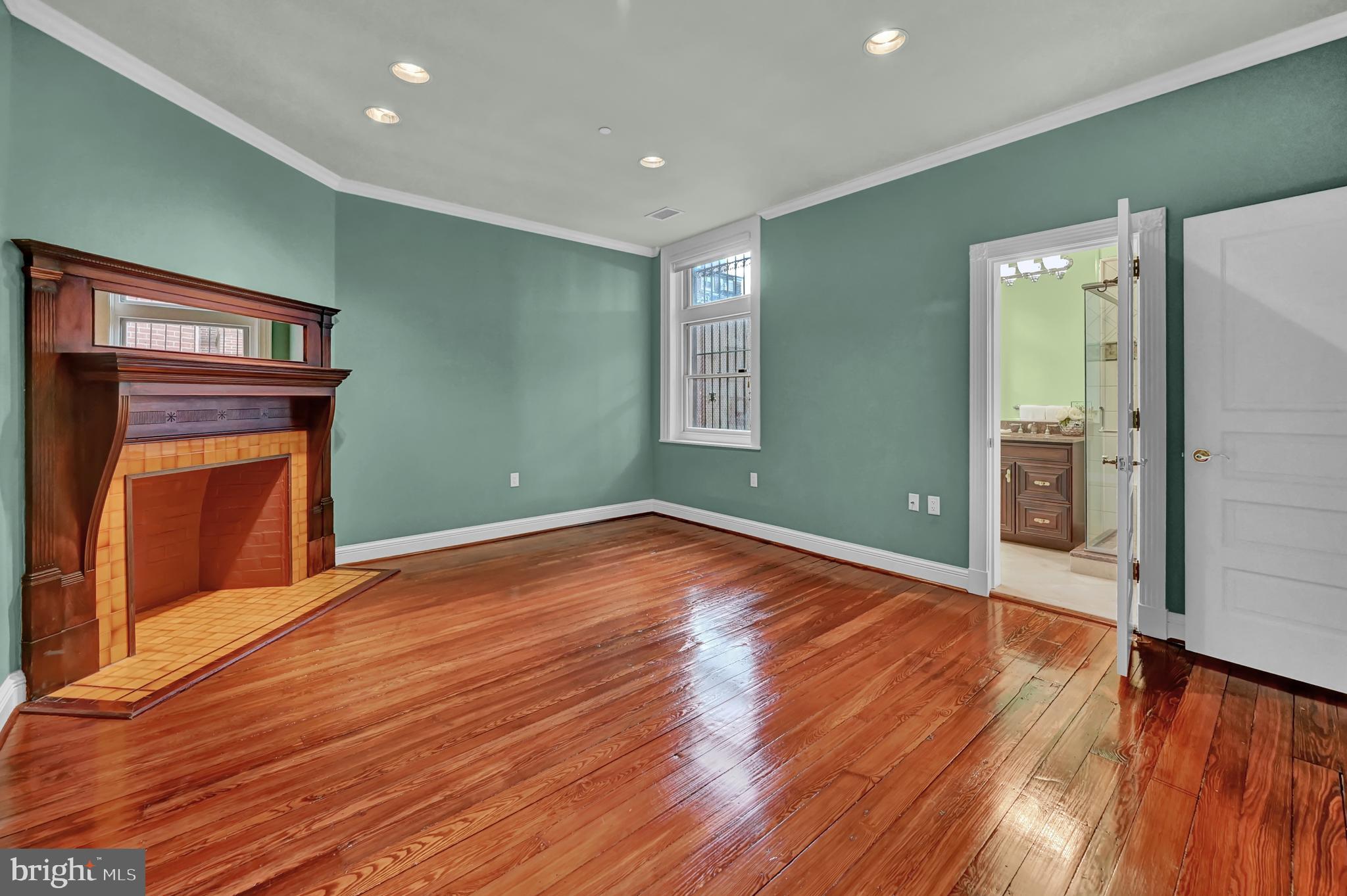 MOUNT VERNON - Residential