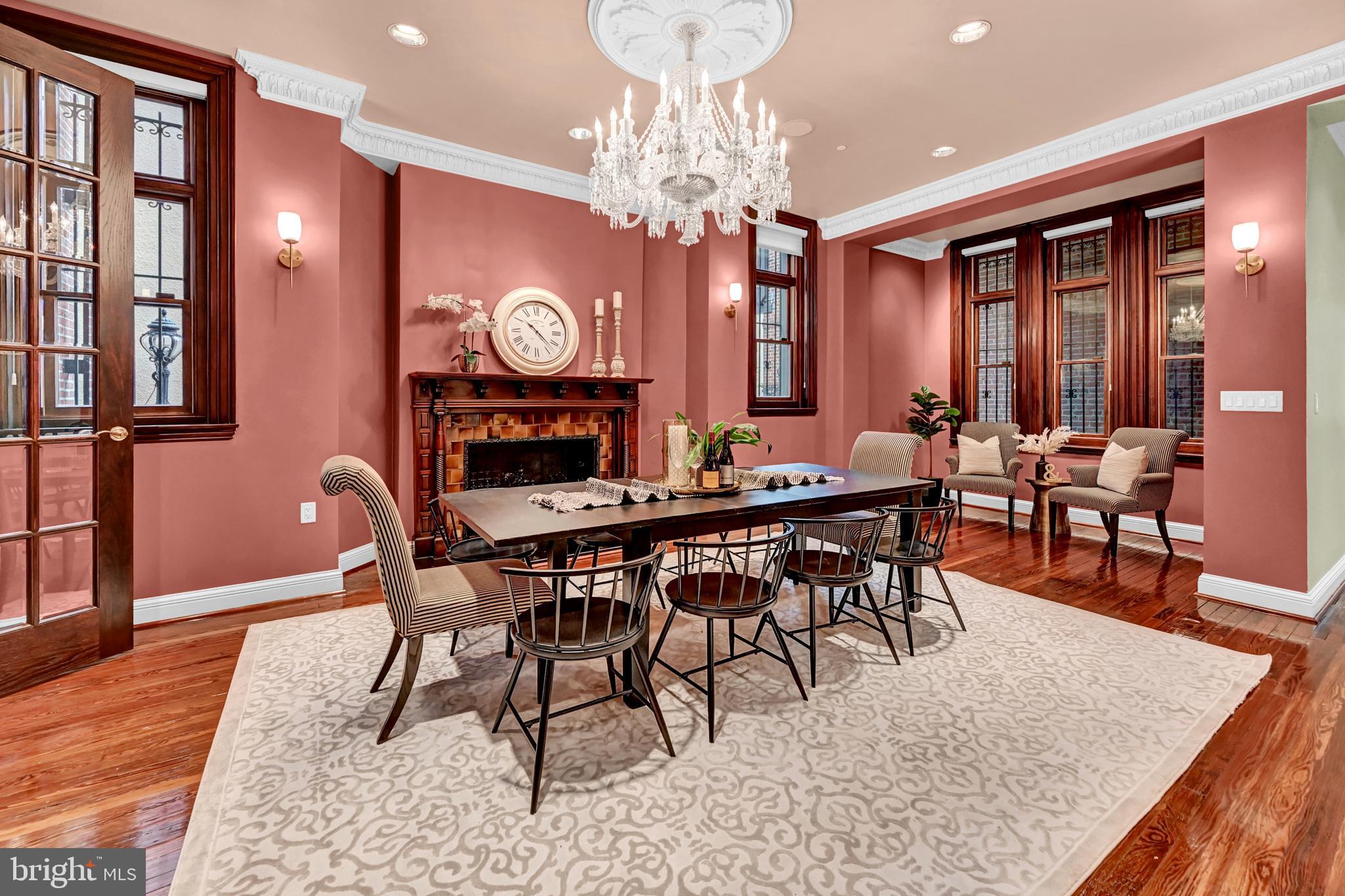 MOUNT VERNON - Residential