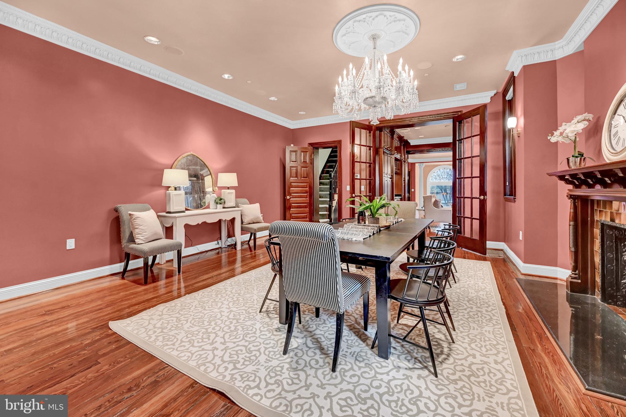 MOUNT VERNON - Residential