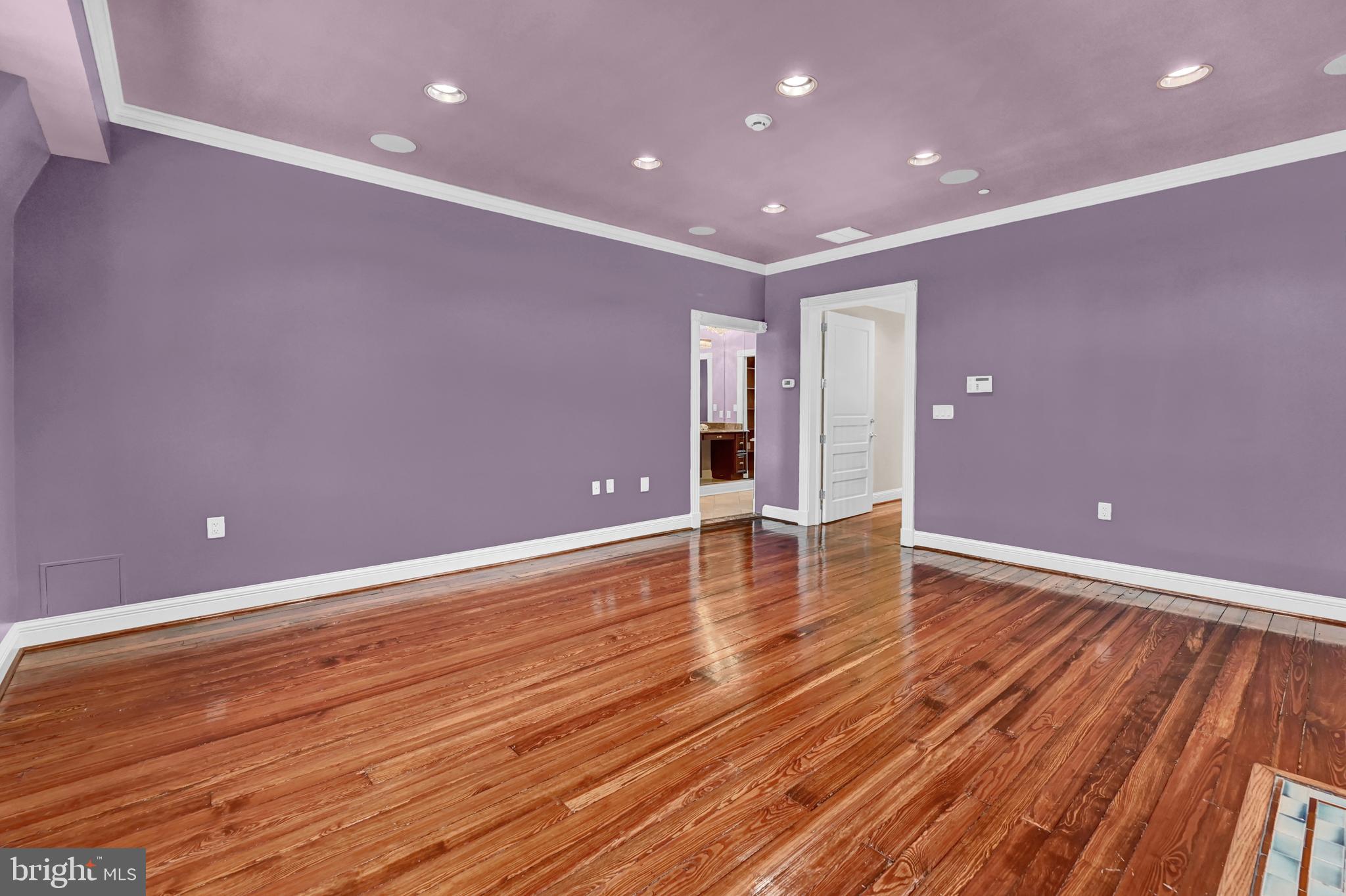 MOUNT VERNON - Residential