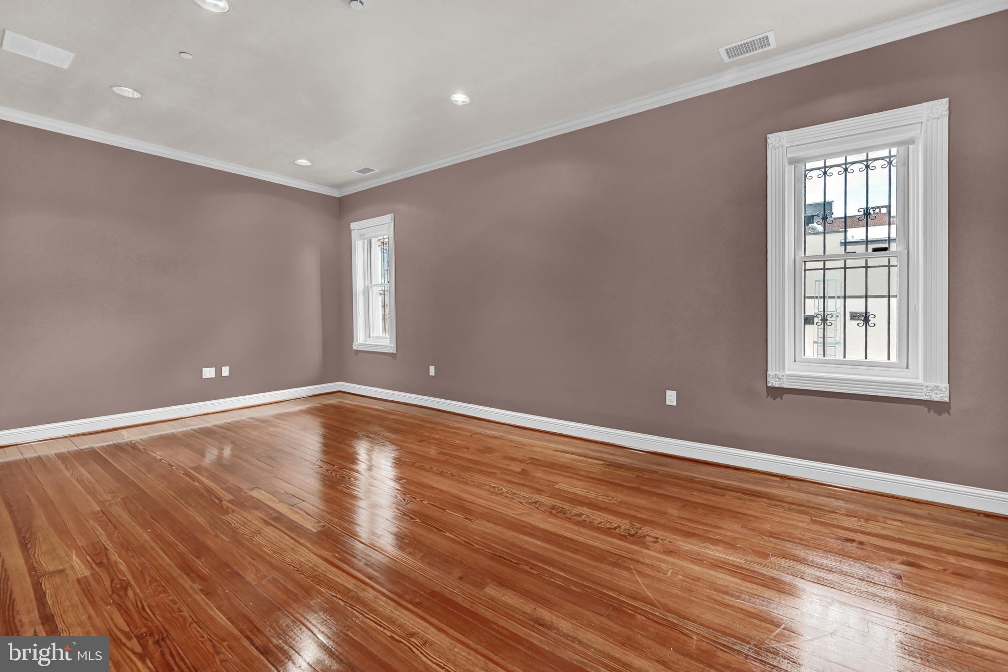 MOUNT VERNON - Residential