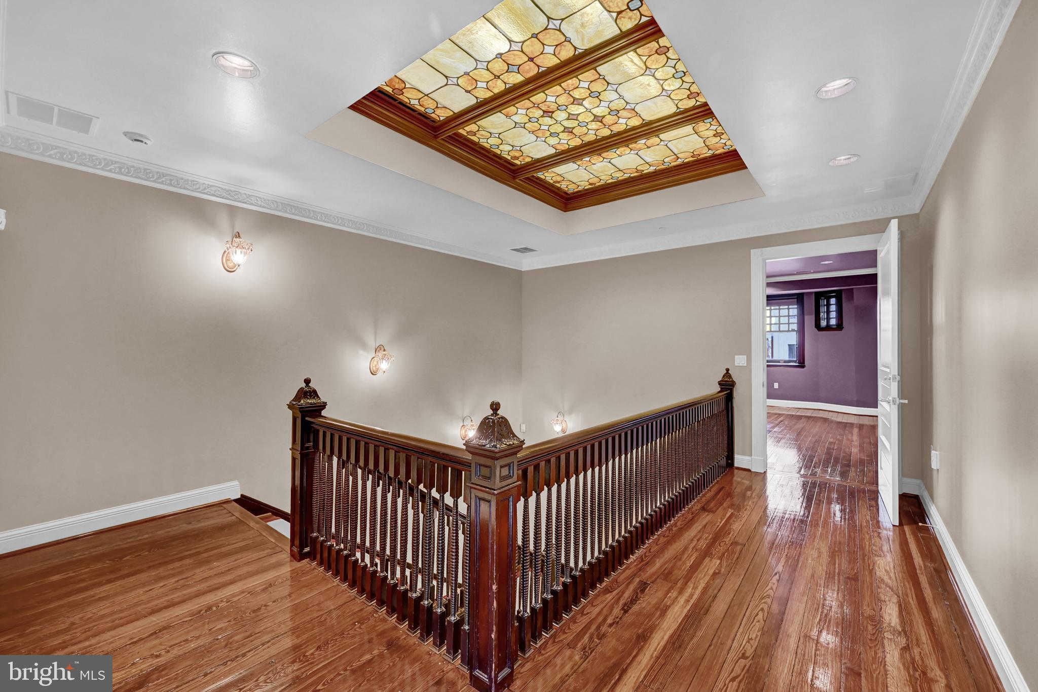 MOUNT VERNON - Residential