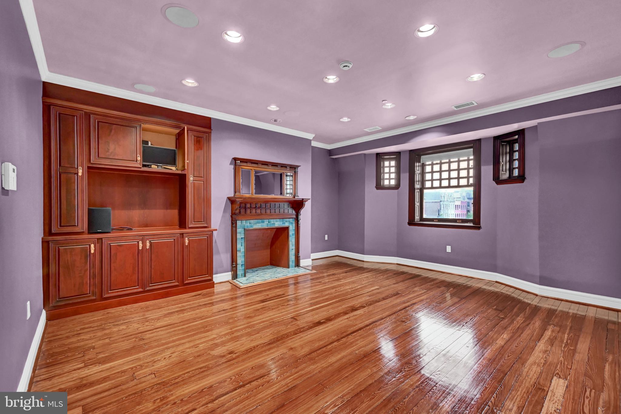 MOUNT VERNON - Residential
